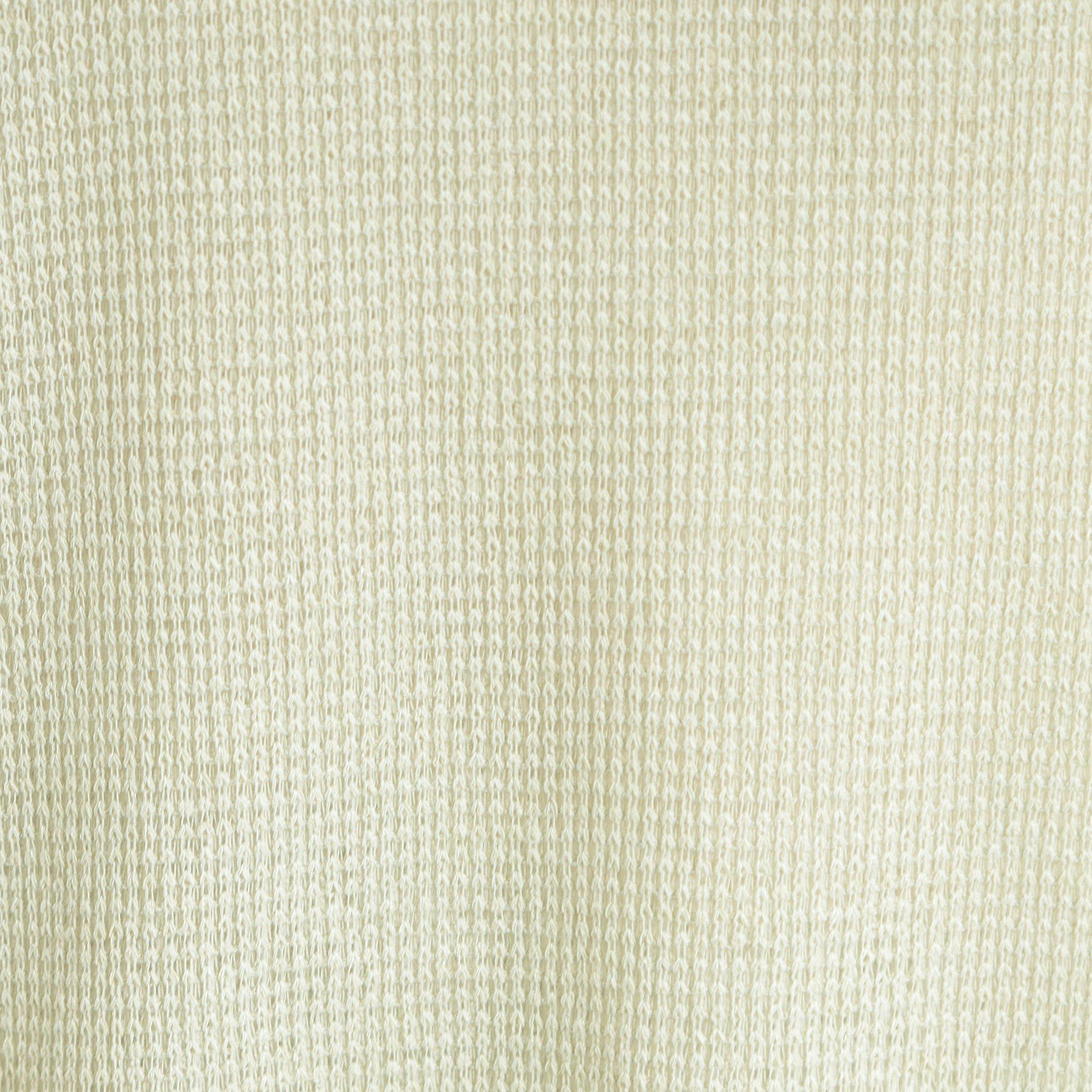 SHOO･LA･RUE「【S-LL】シアーワッフル ラグラン5分袖ゆるTシャツ」|Tシャツ・カットソー|