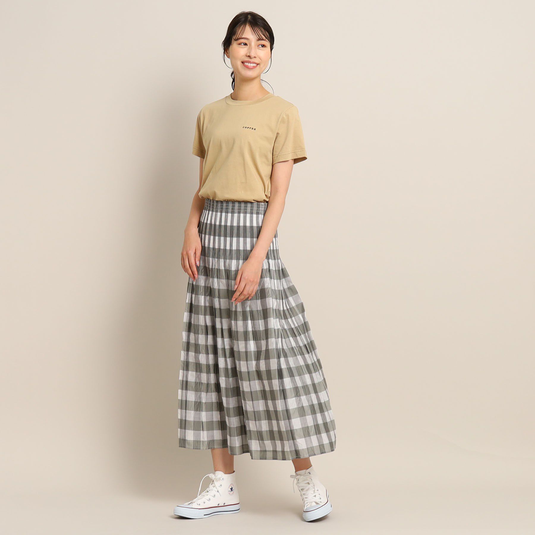 Dessin「【CONVERSE/コンバース】ハイカット」|スニーカー|