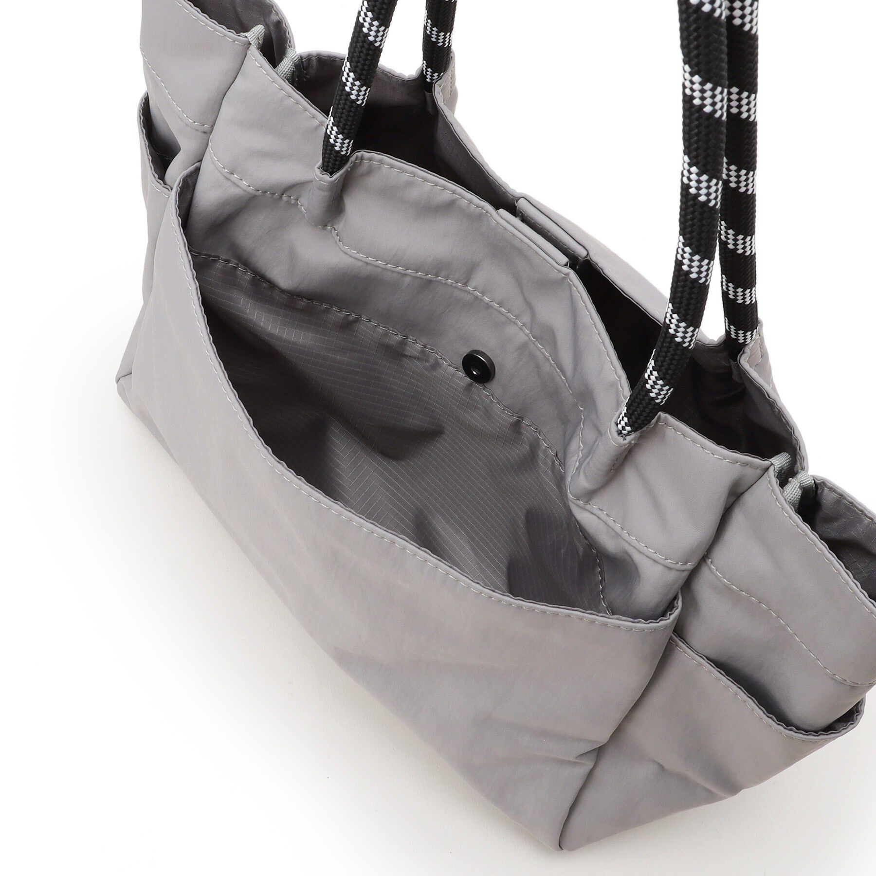 Dessin「【軽量/多ポケット】カラーコードトートバッグ」|トートバッグ|