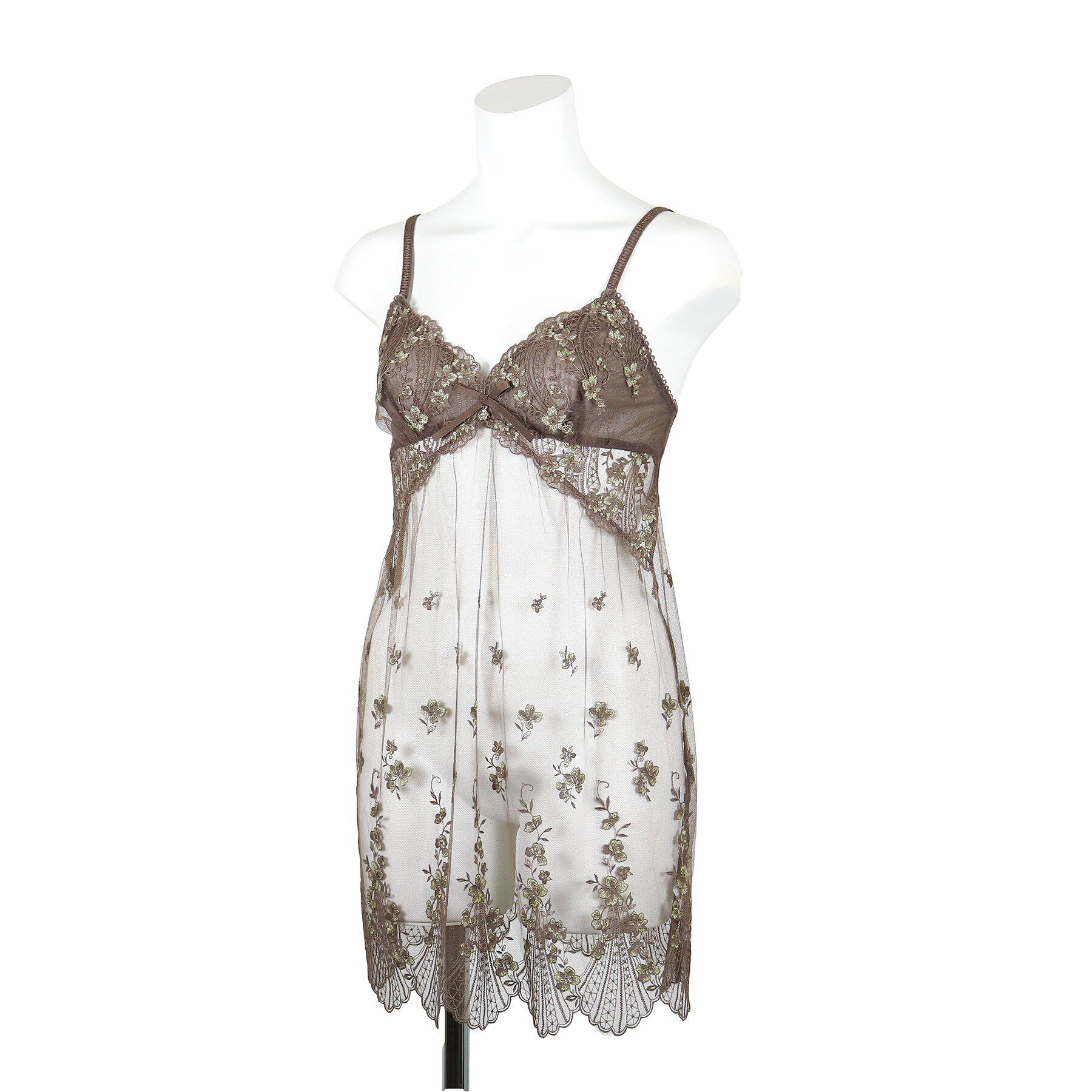 Risa Magli「フェリシテ スリップ」|キャミソール|