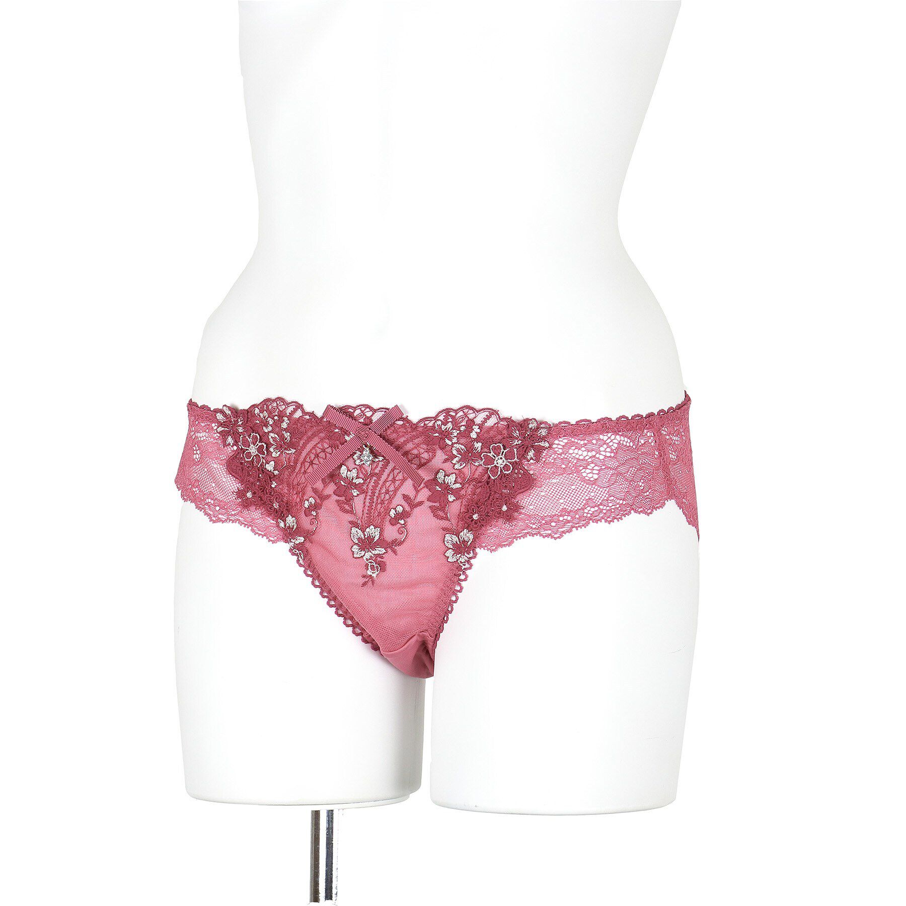 Risa Magli「フェリシテ レースショーツ」|インナー|