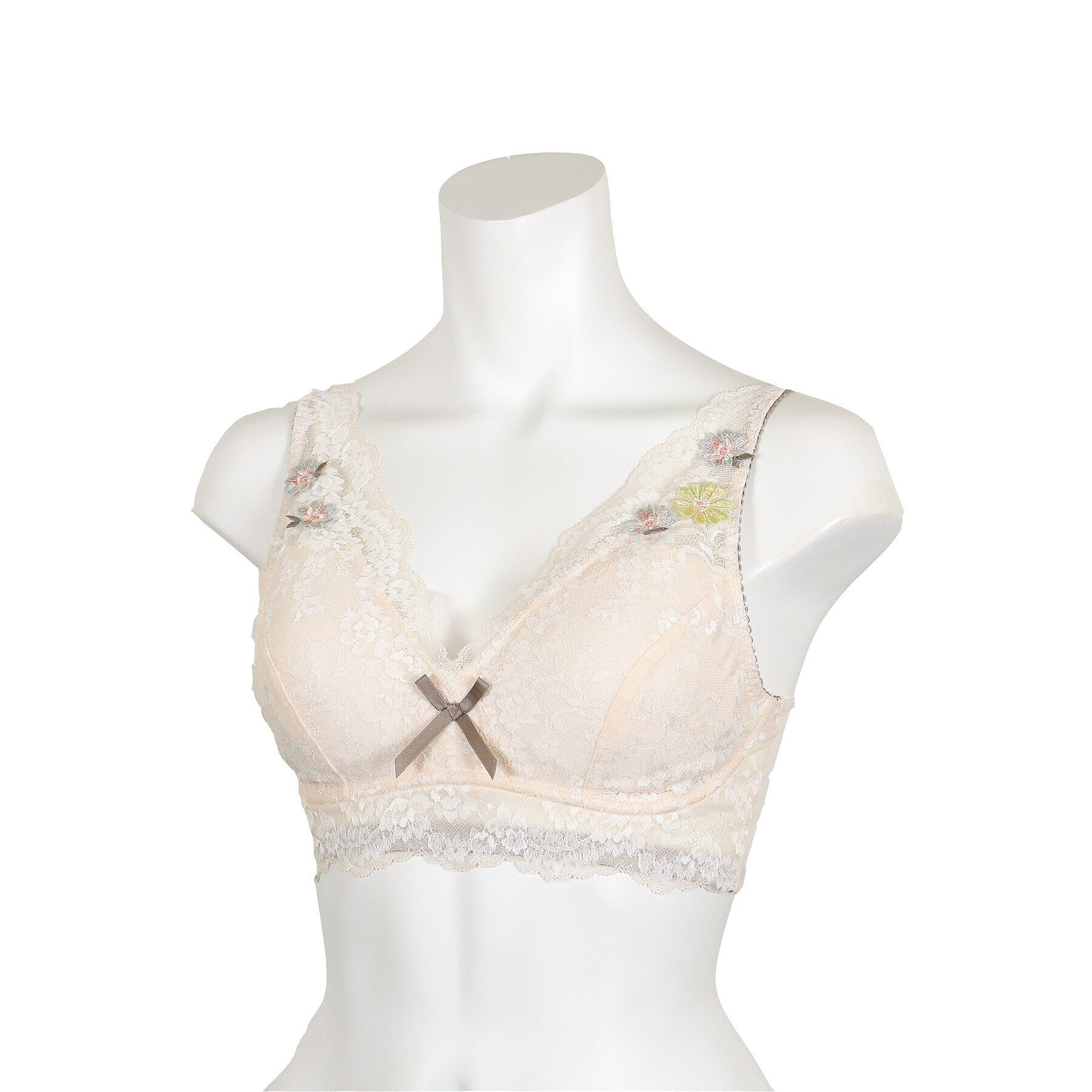 Risa Magli「◆レンヌ おやすみブラ」|インナー|