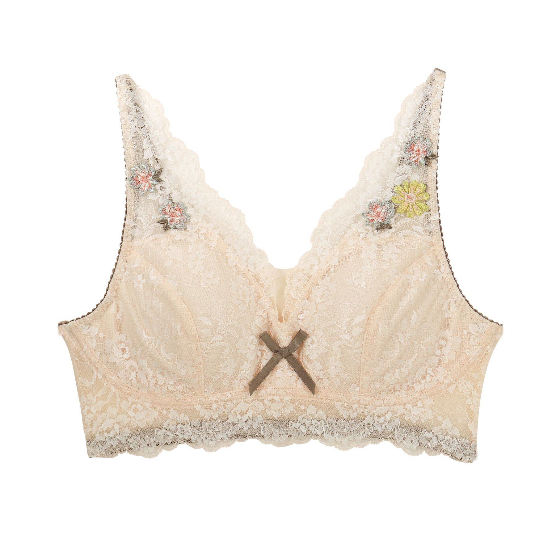 Risa Magli「◆レンヌ おやすみブラ」|インナー|