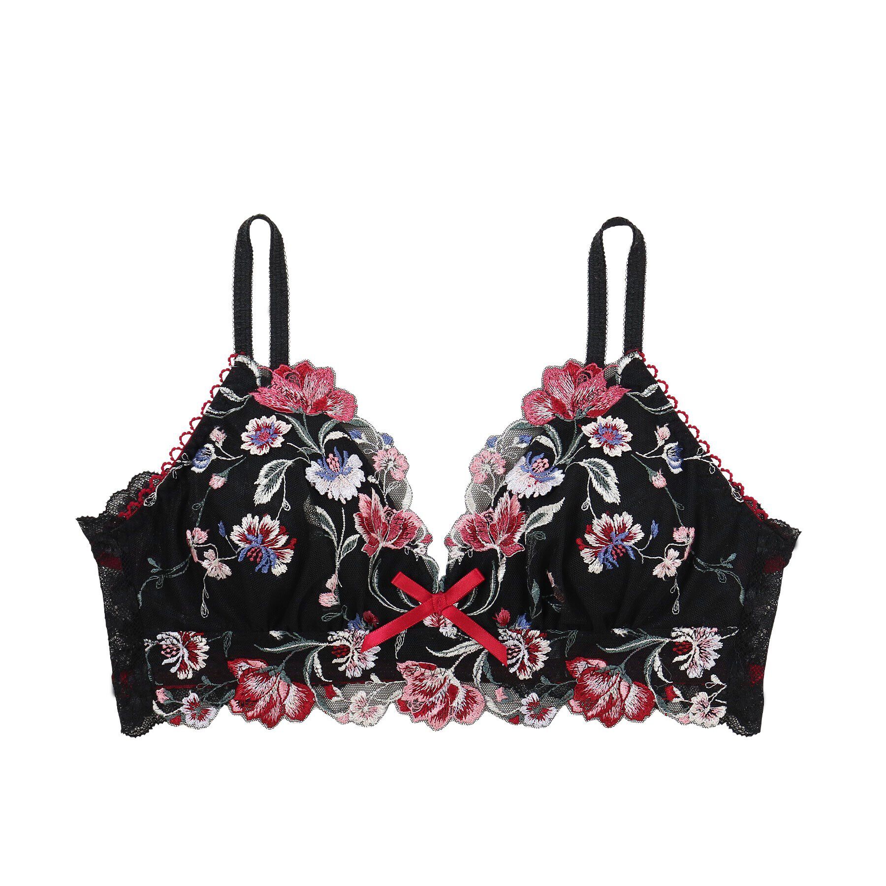 Risa Magli「レンヌ ソフトブラ」|インナー|