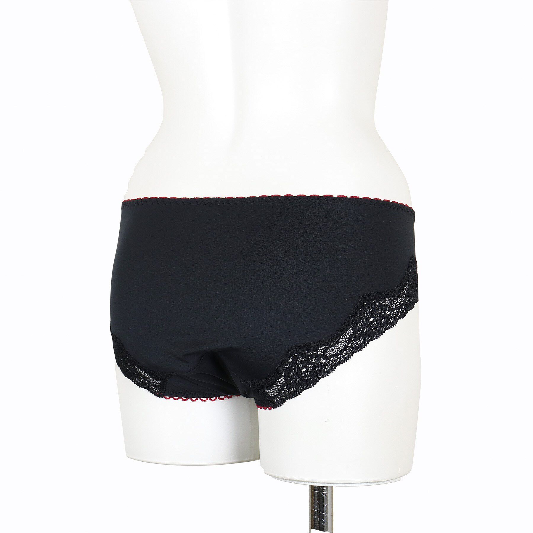 Risa Magli「レンヌ サニタリーショーツ」|インナー|