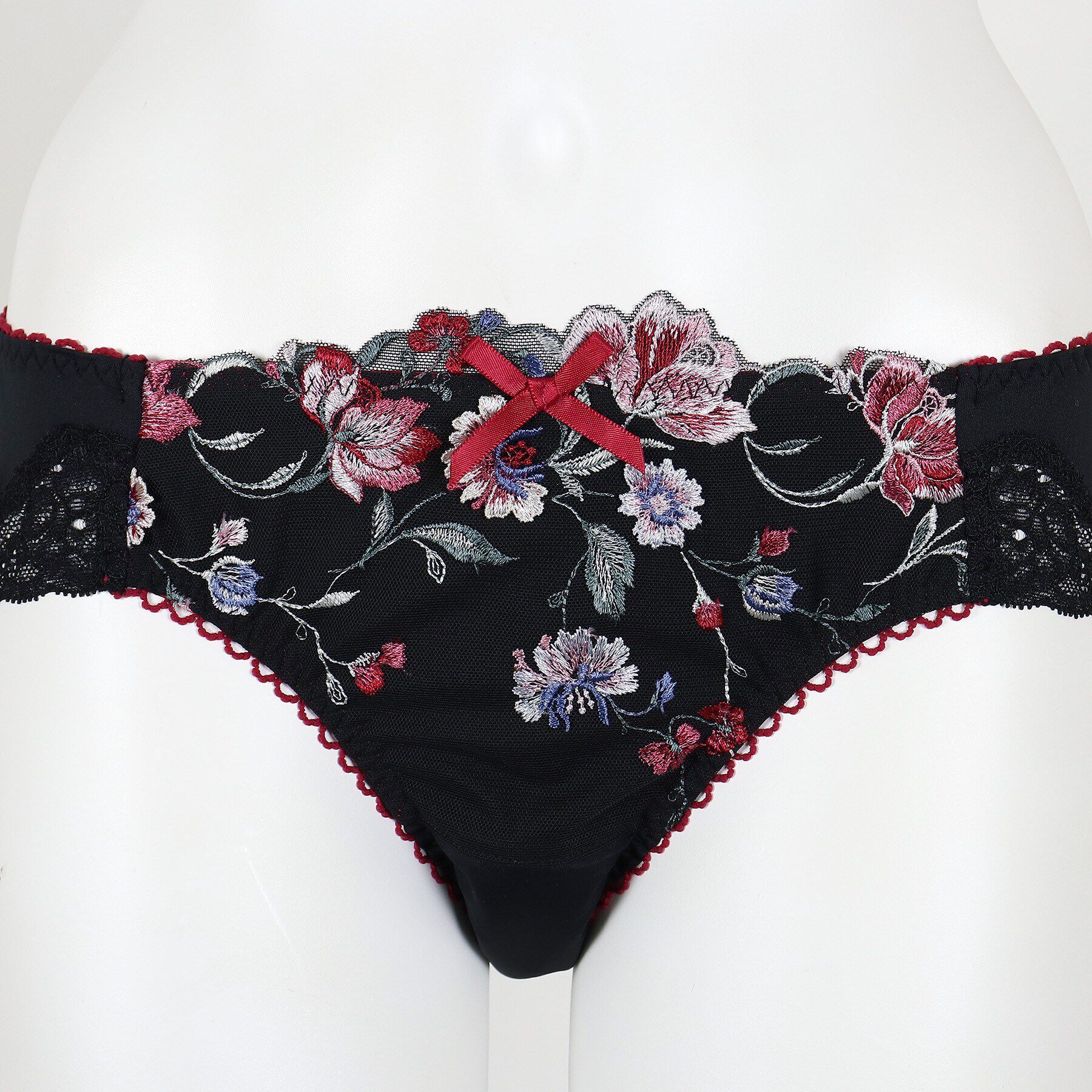 Risa Magli「レンヌ サニタリーショーツ」|インナー|