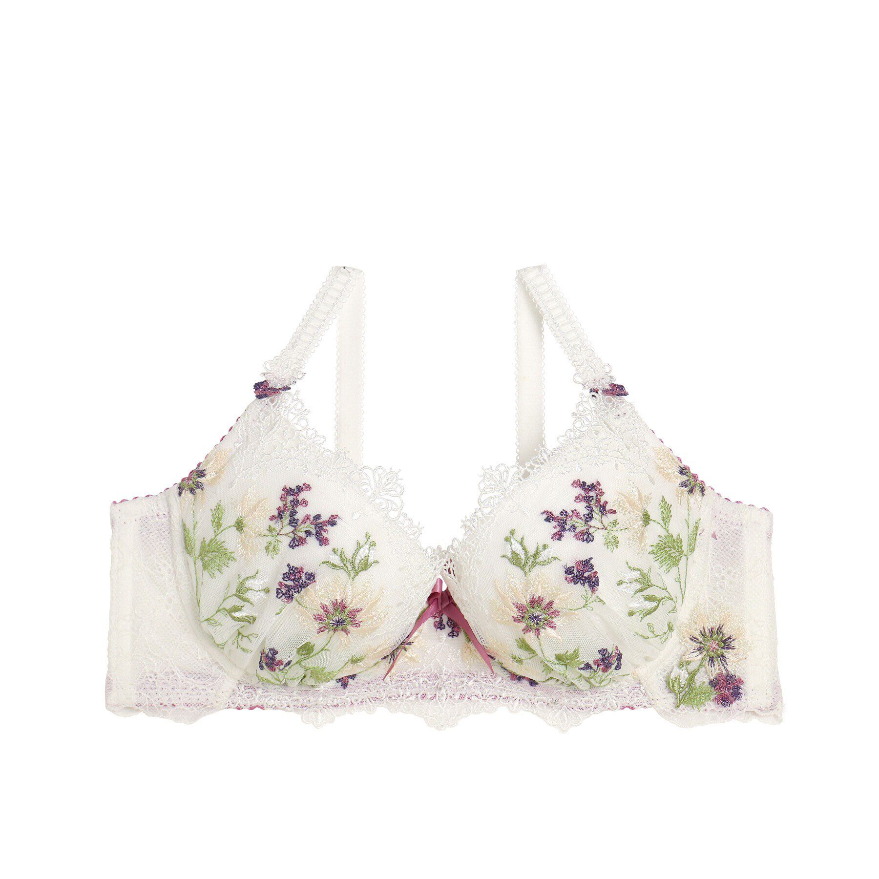 Risa Magli「フレデリカ ブラジャー」|インナー|