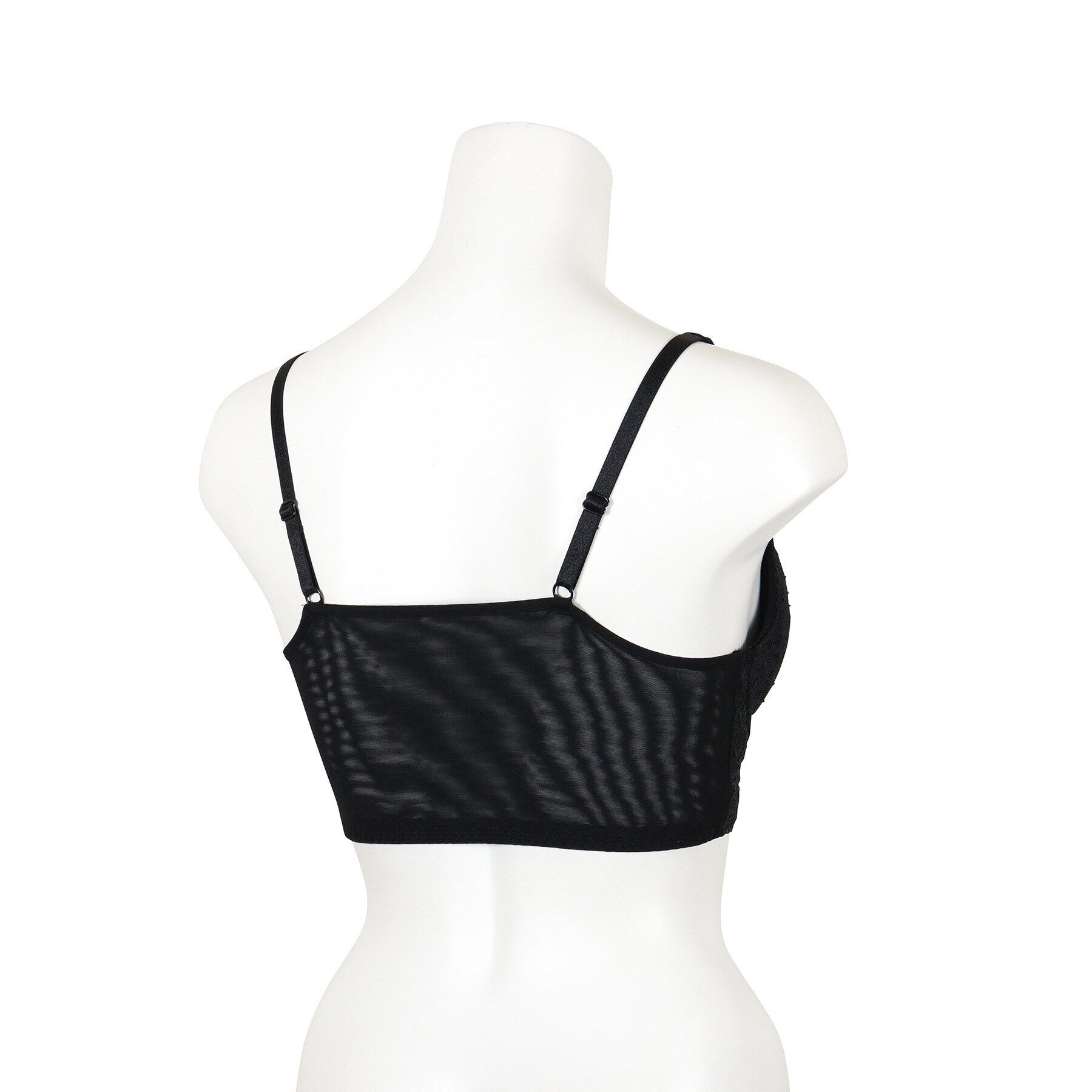 Risa Magli「アデラ おやすみブラ」|インナー|