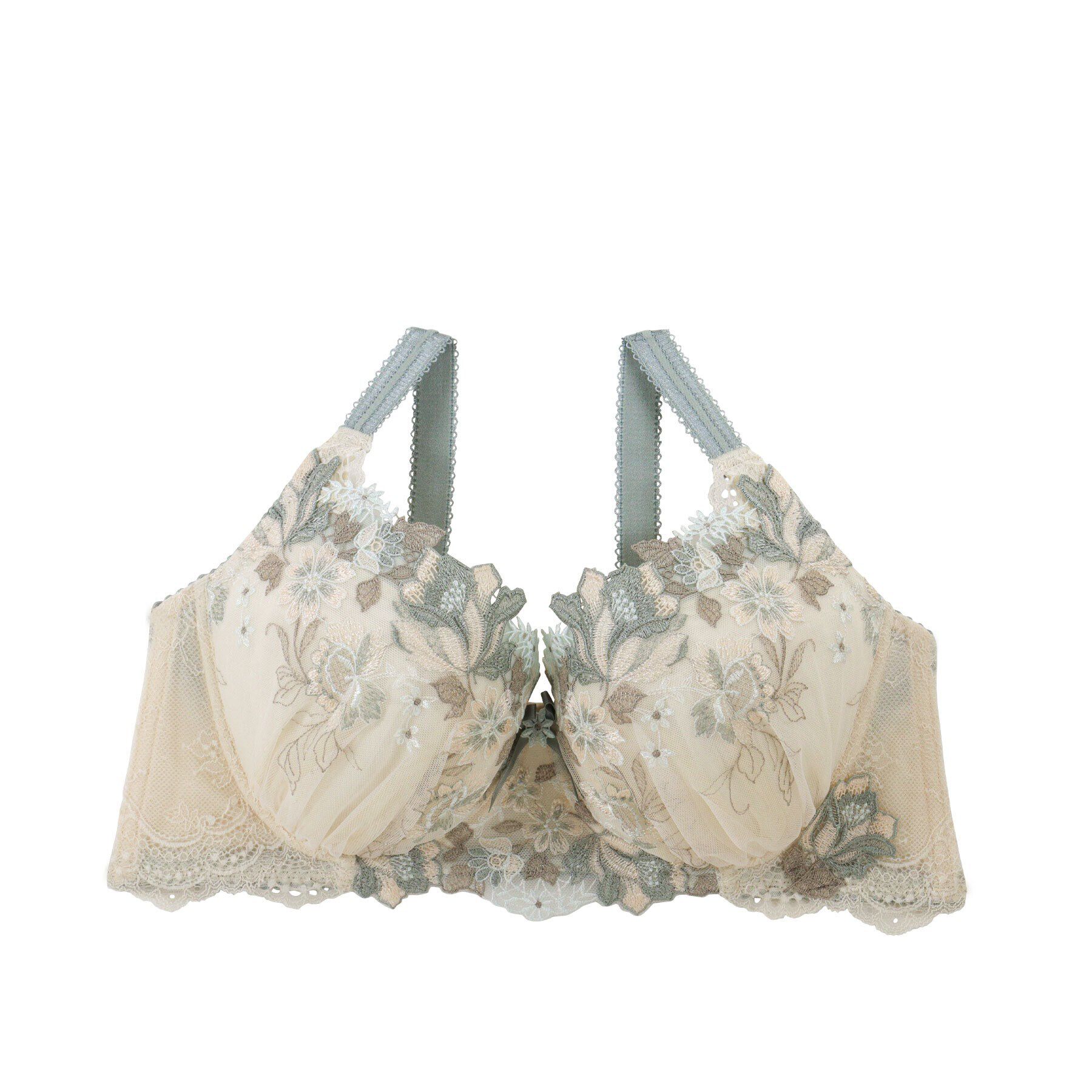 Risa Magli「アデラ ブラジャー」|インナー|