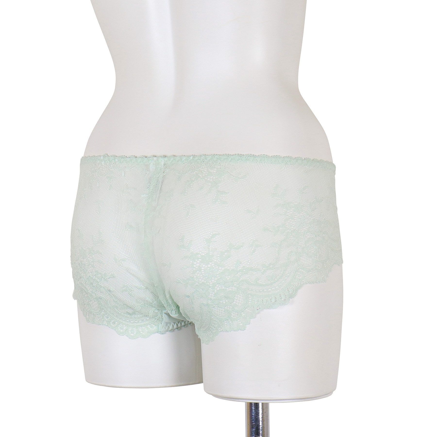 Risa Magli「マデリン レースショーツ」|インナー|