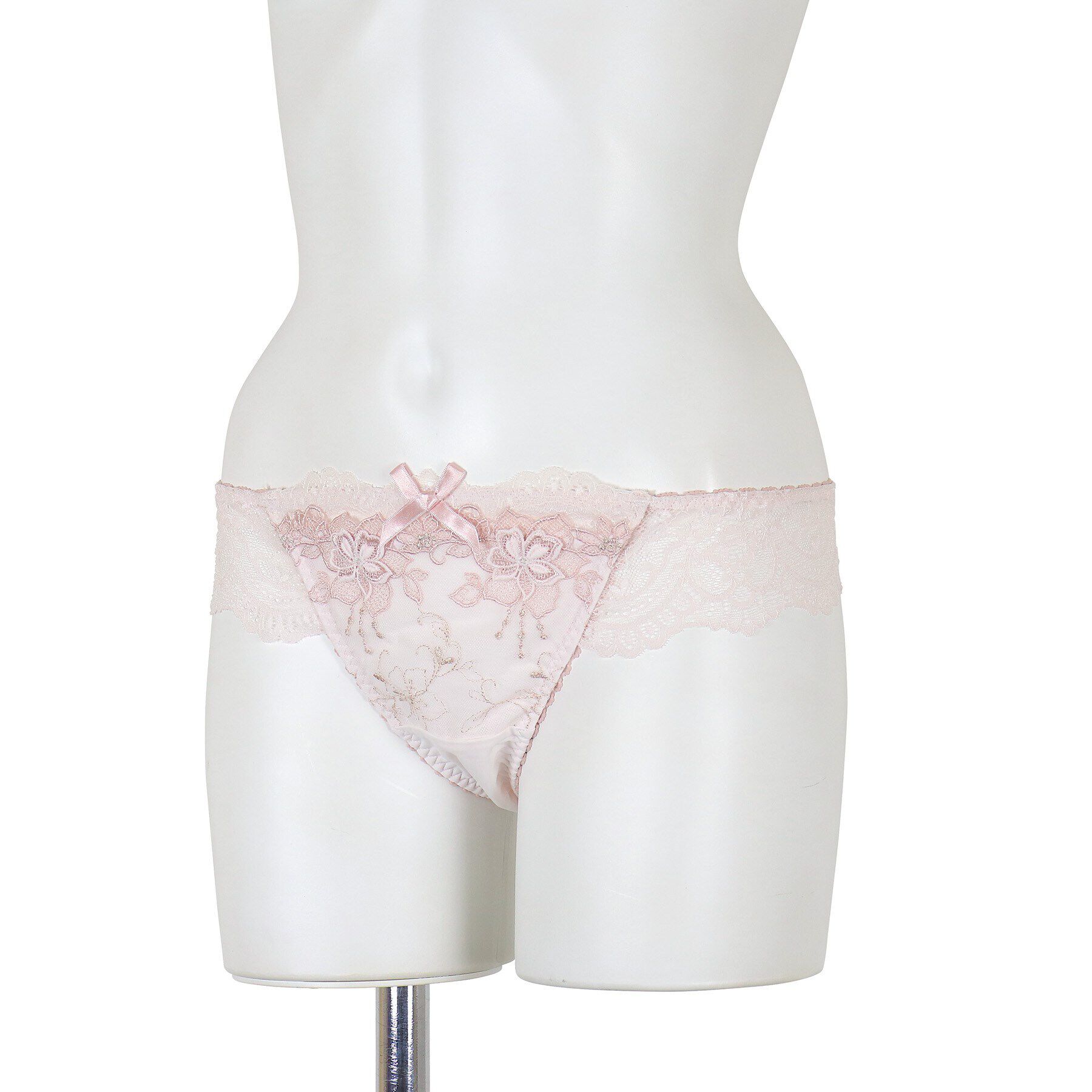 Risa Magli「マデリン Tバックショーツ」|インナー|