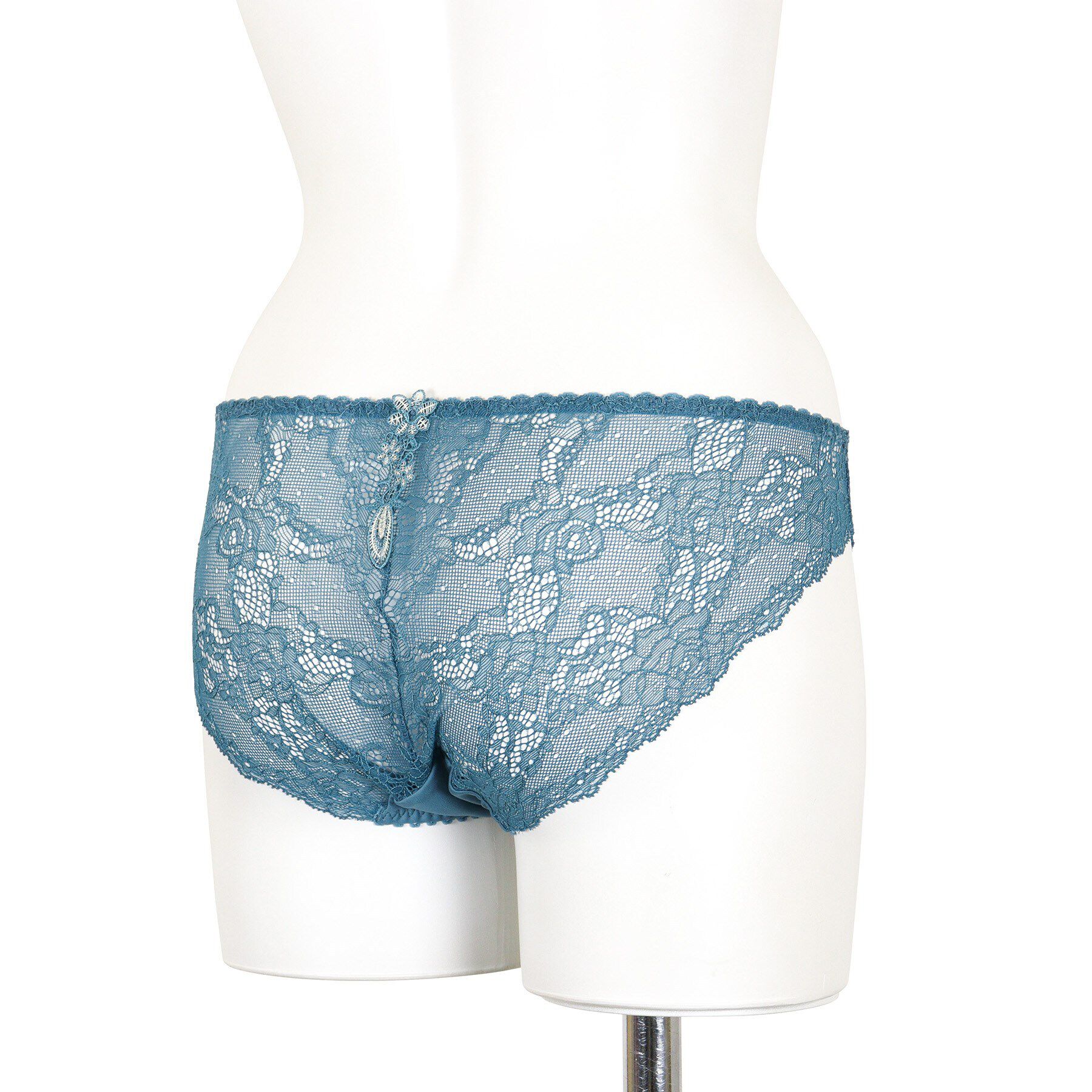 Risa Magli「スカイラー レースショーツ」|インナー|