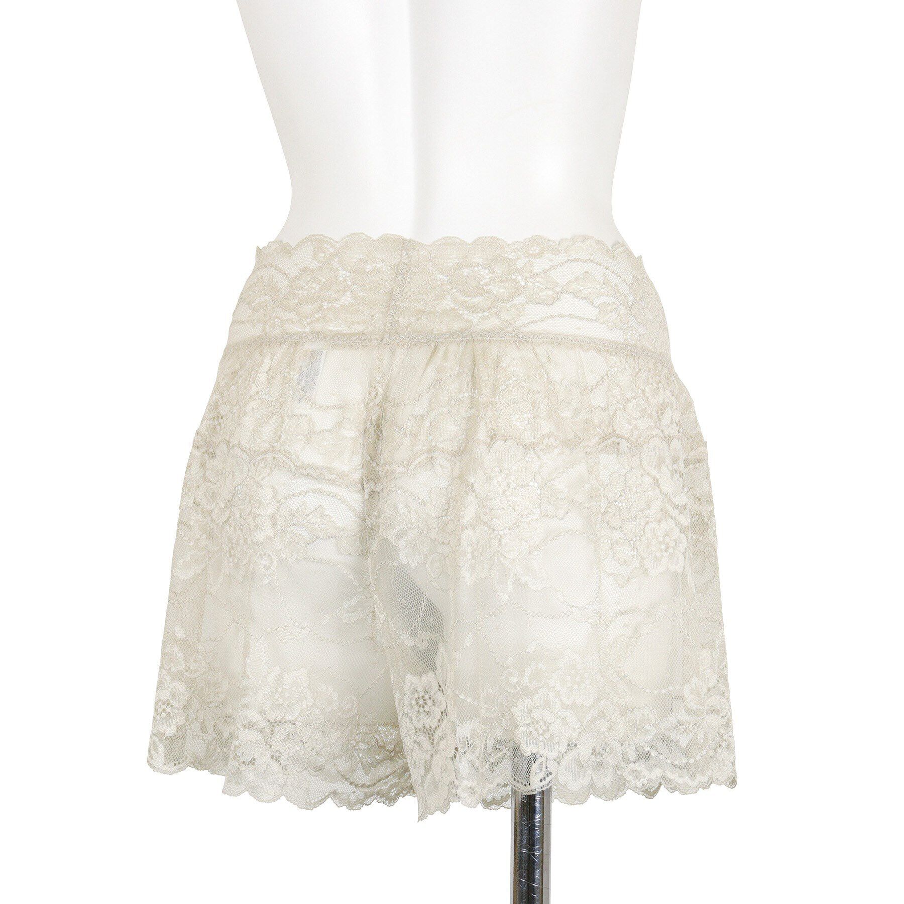 Risa Magli「ノーラ タップパンツ」|インナー|