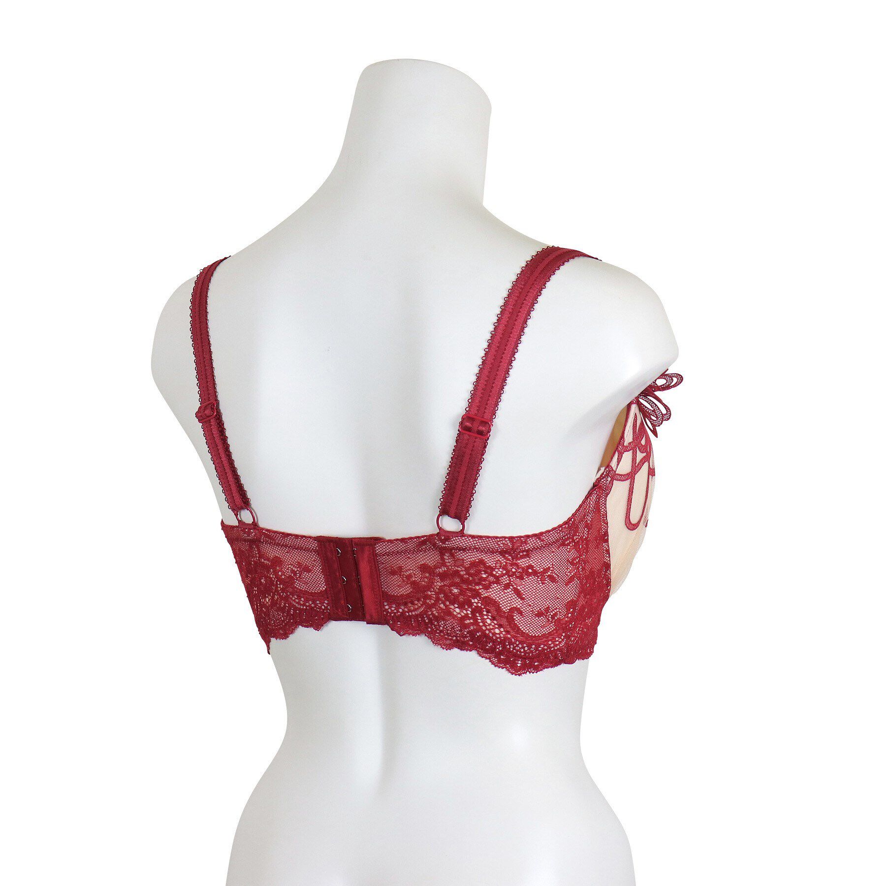 Risa Magli「レネイ ブラジャー（G-H）＜D Make Type＞」|インナー|