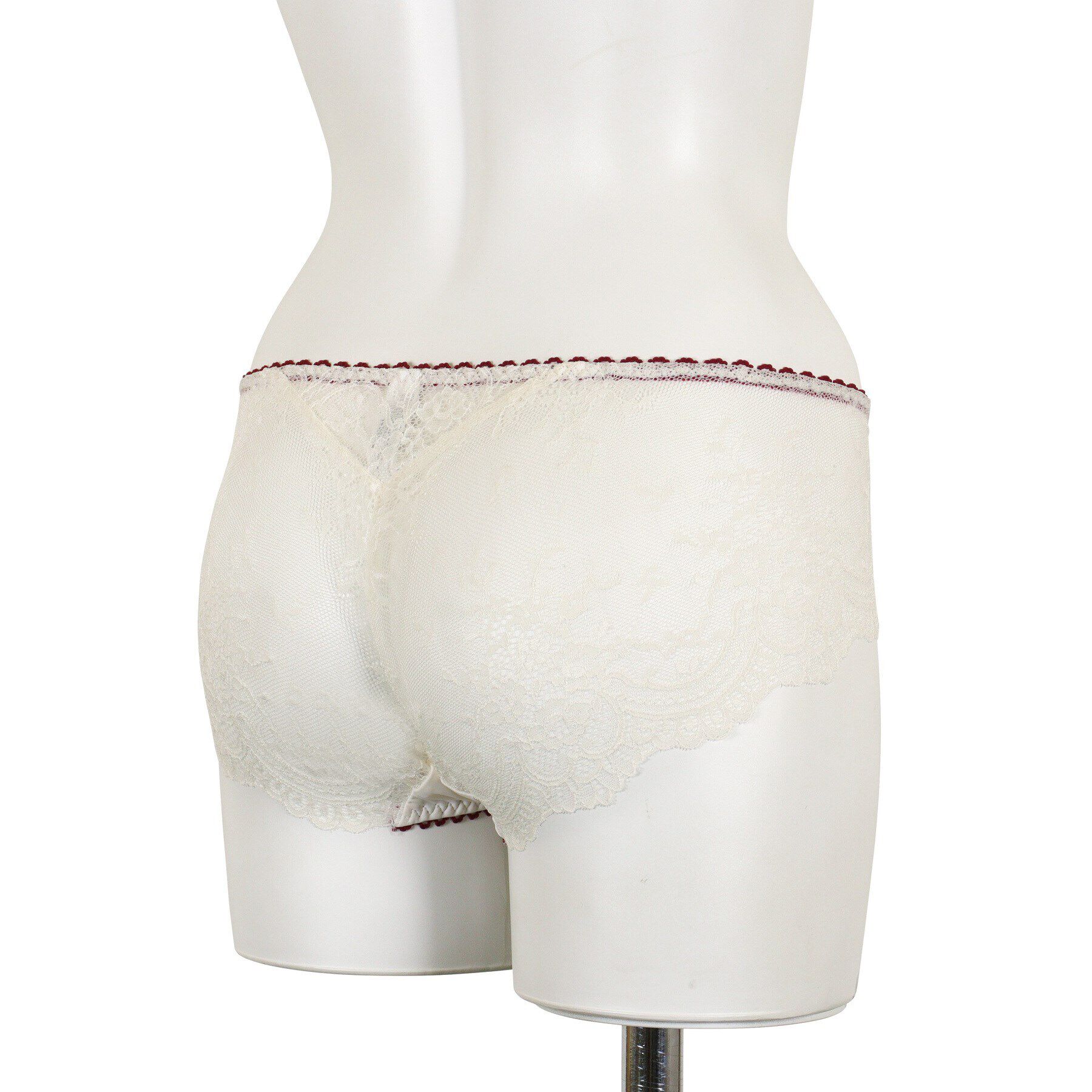 Risa Magli「ティナ レースショーツ」|インナー|