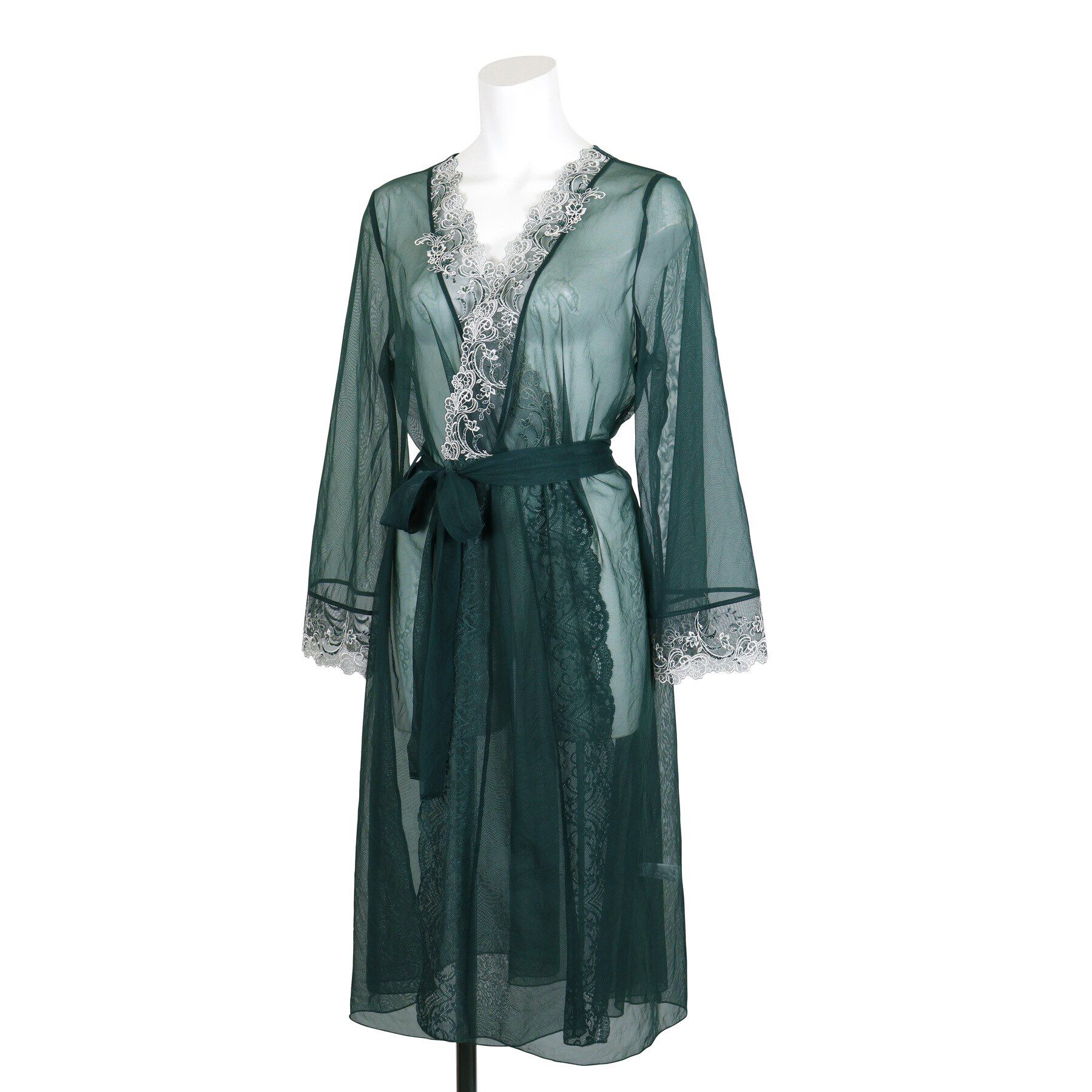 Risa Magli「アンシェラ カーディガン」|インナー|