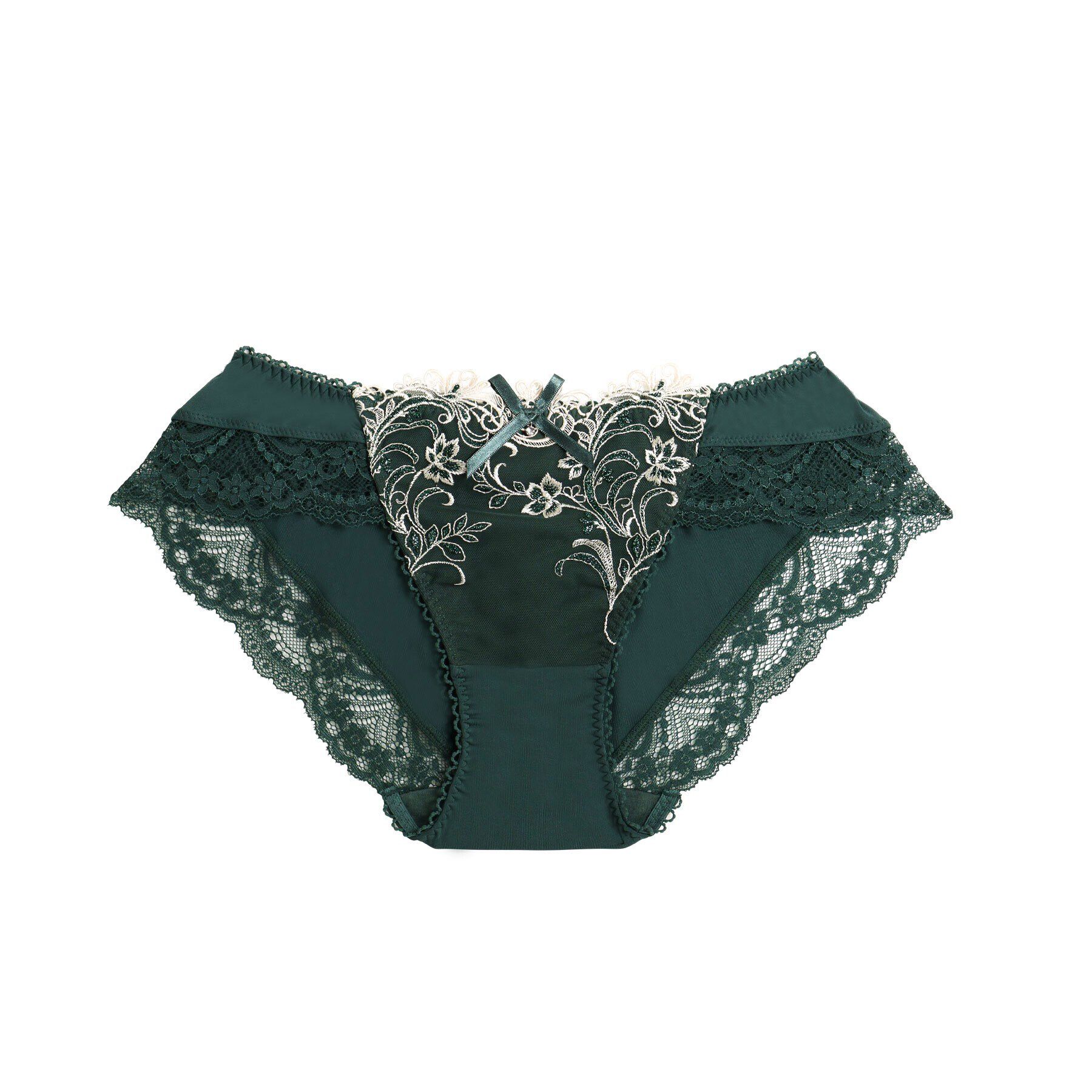 Risa Magli「アンシェラ ノーマルショーツ」|インナー|