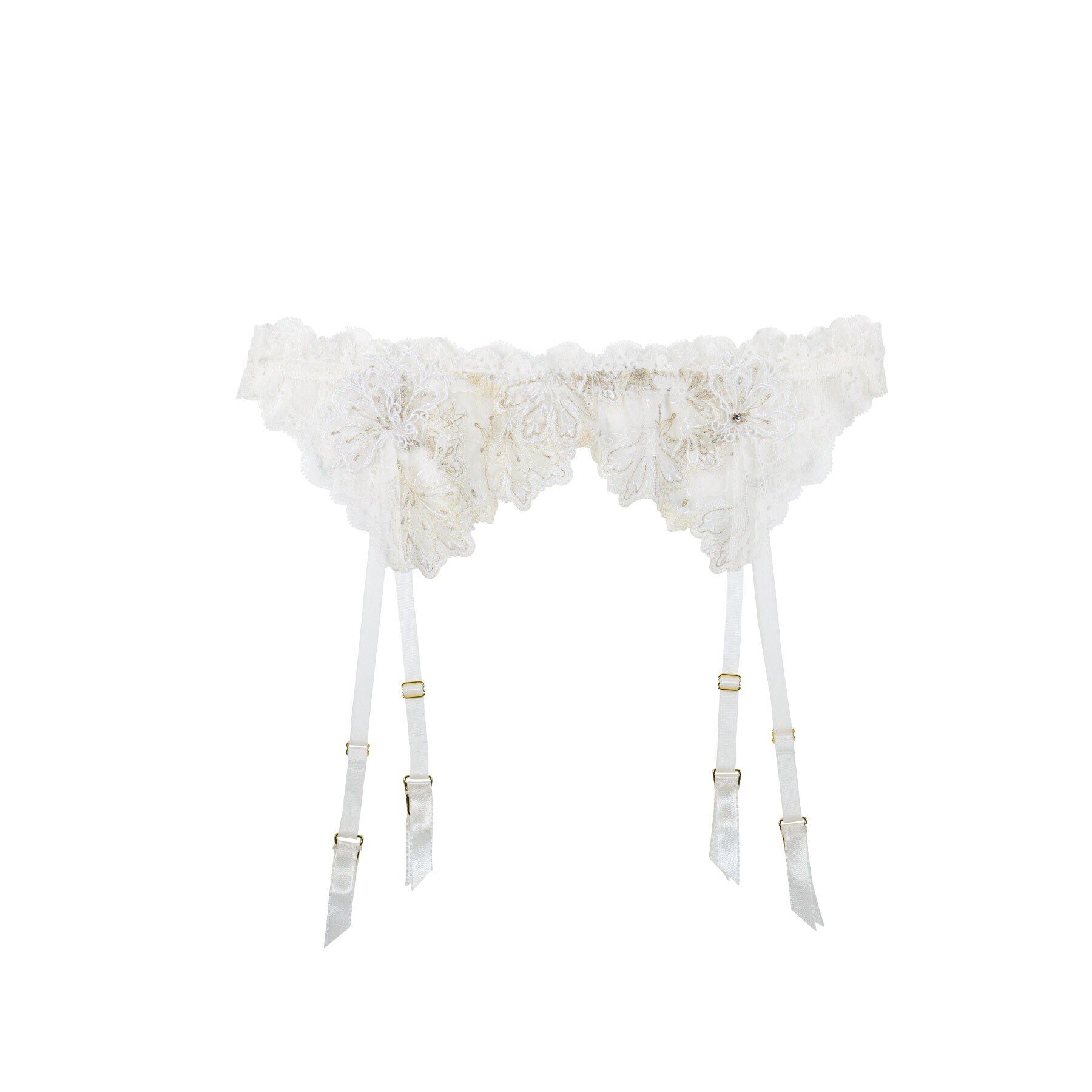 Risa Magli「カロリーネ ガーターベルト」|インナー|