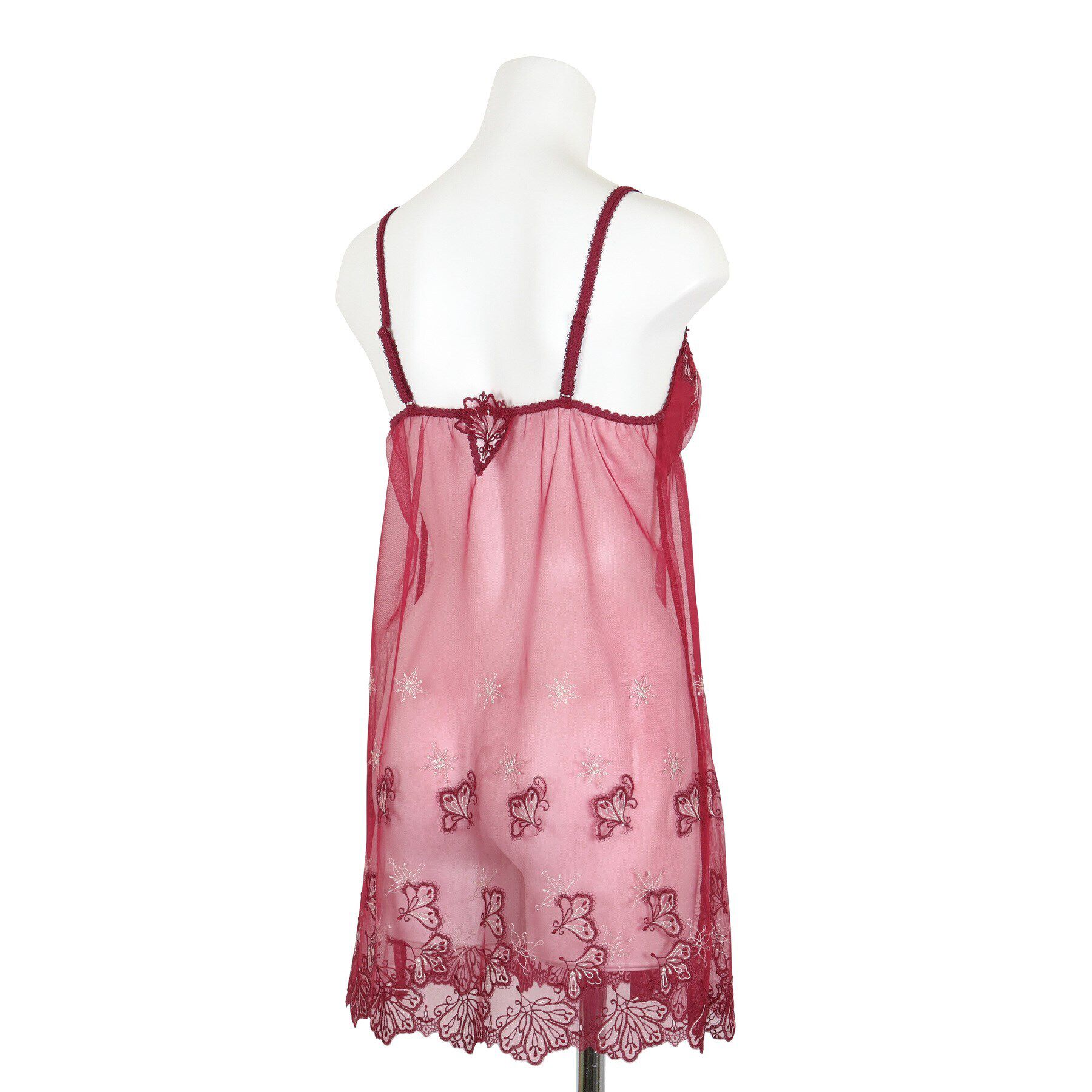 Risa Magli「カロリーネ スリップ」|キャミソール|