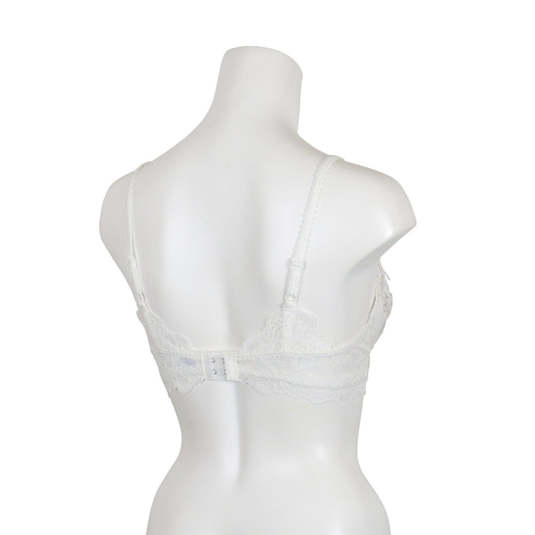 Risa Magli「カロリーネ ソフトブラ」|インナー|