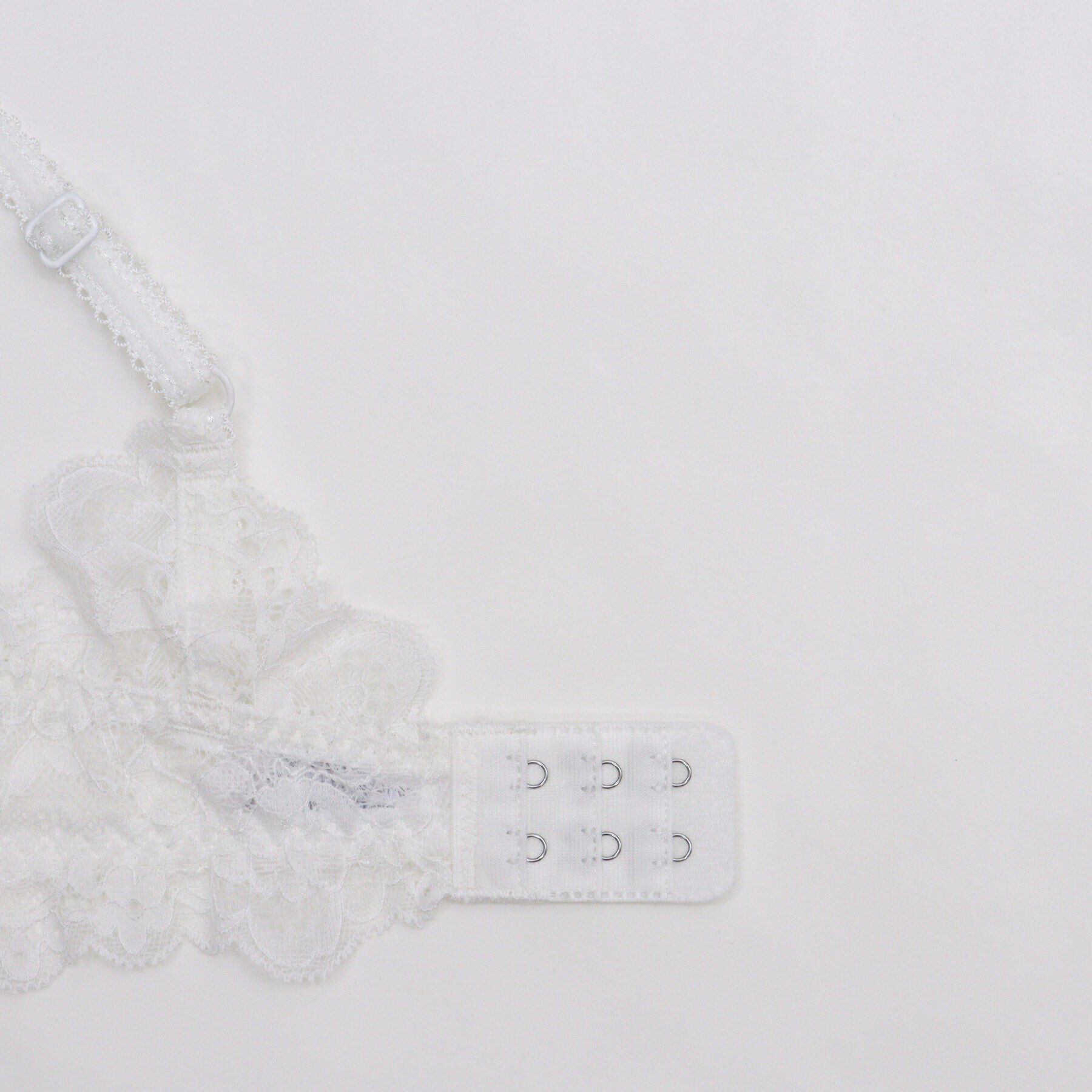 Risa Magli「カロリーネ ソフトブラ」|インナー|