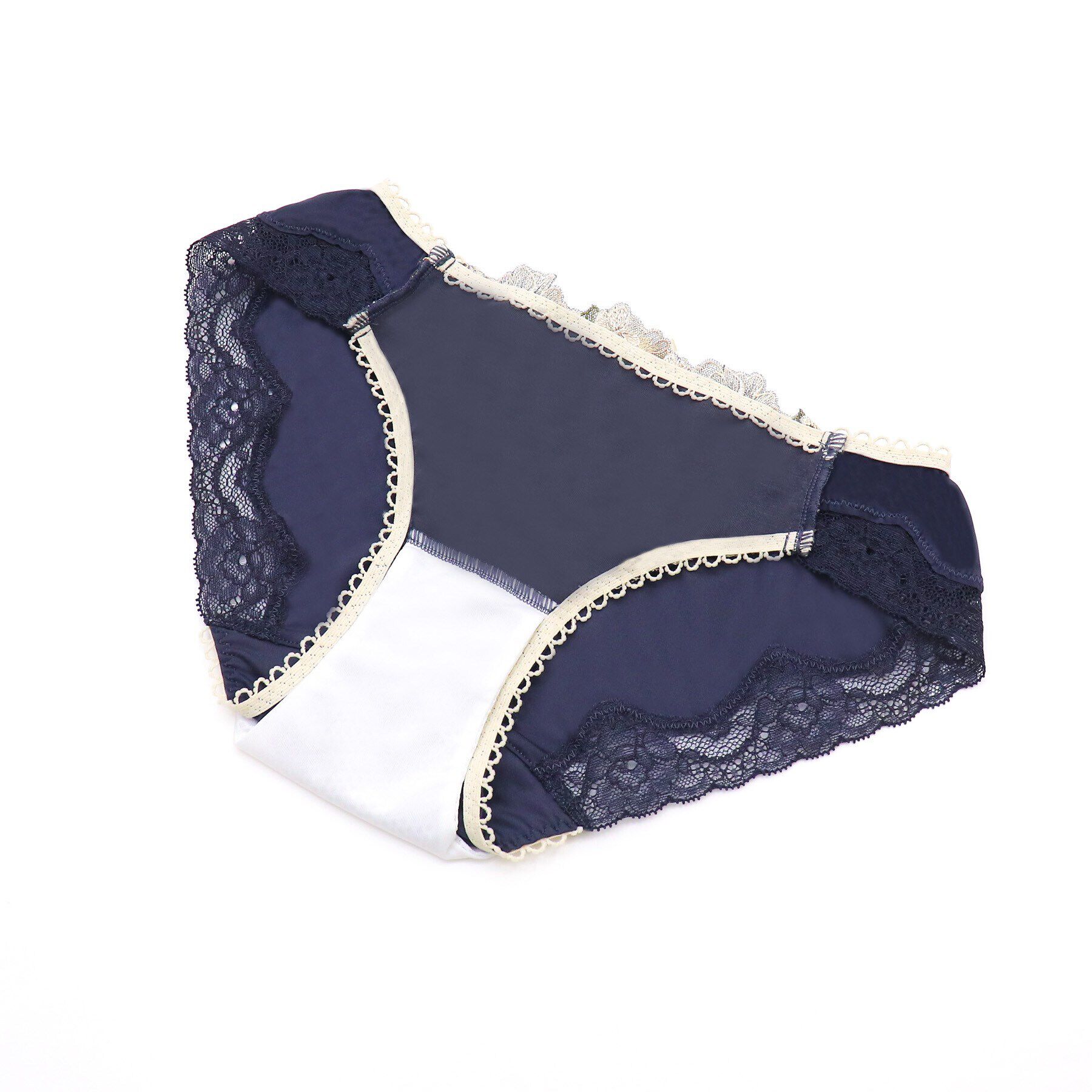 Risa Magli「クラシーナ サニタリーショーツ」|インナー|