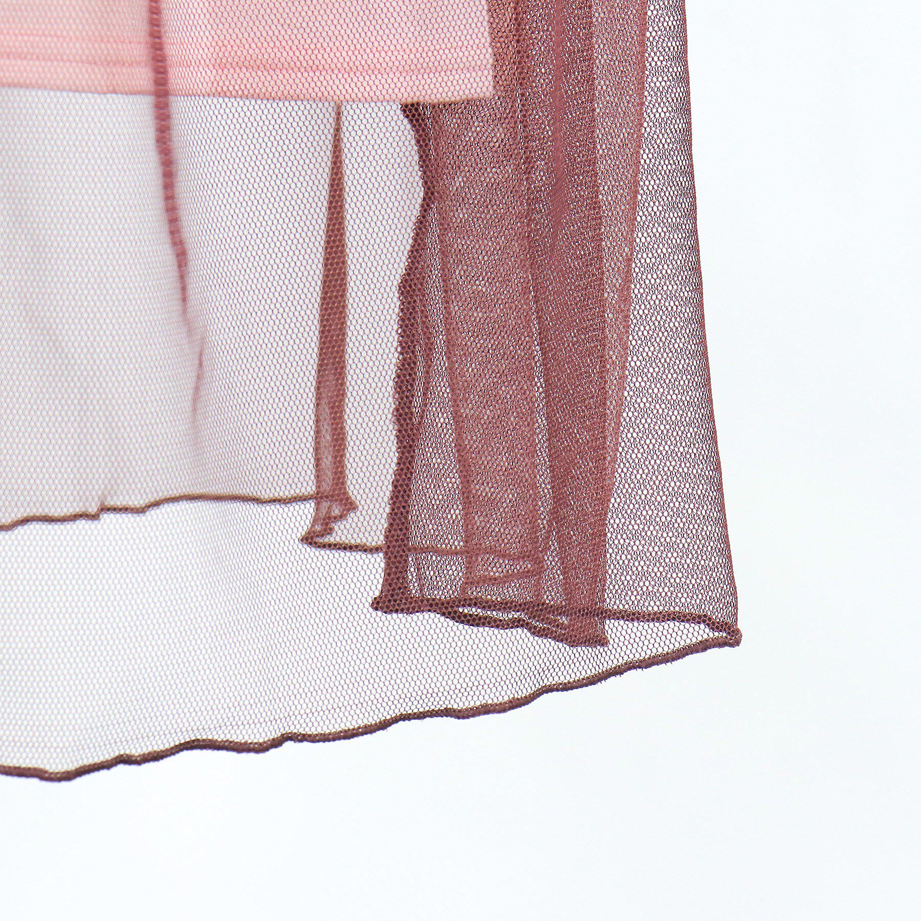 Risa Magli「ジアン カップ付マキシワンピース」|インナー|