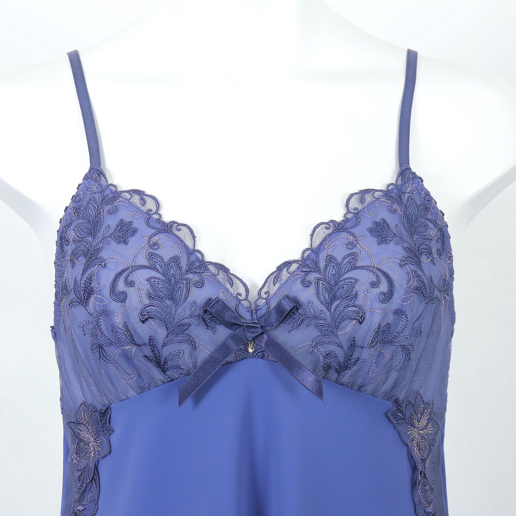 Risa Magli「イリーナ スリップ」|キャミソール|