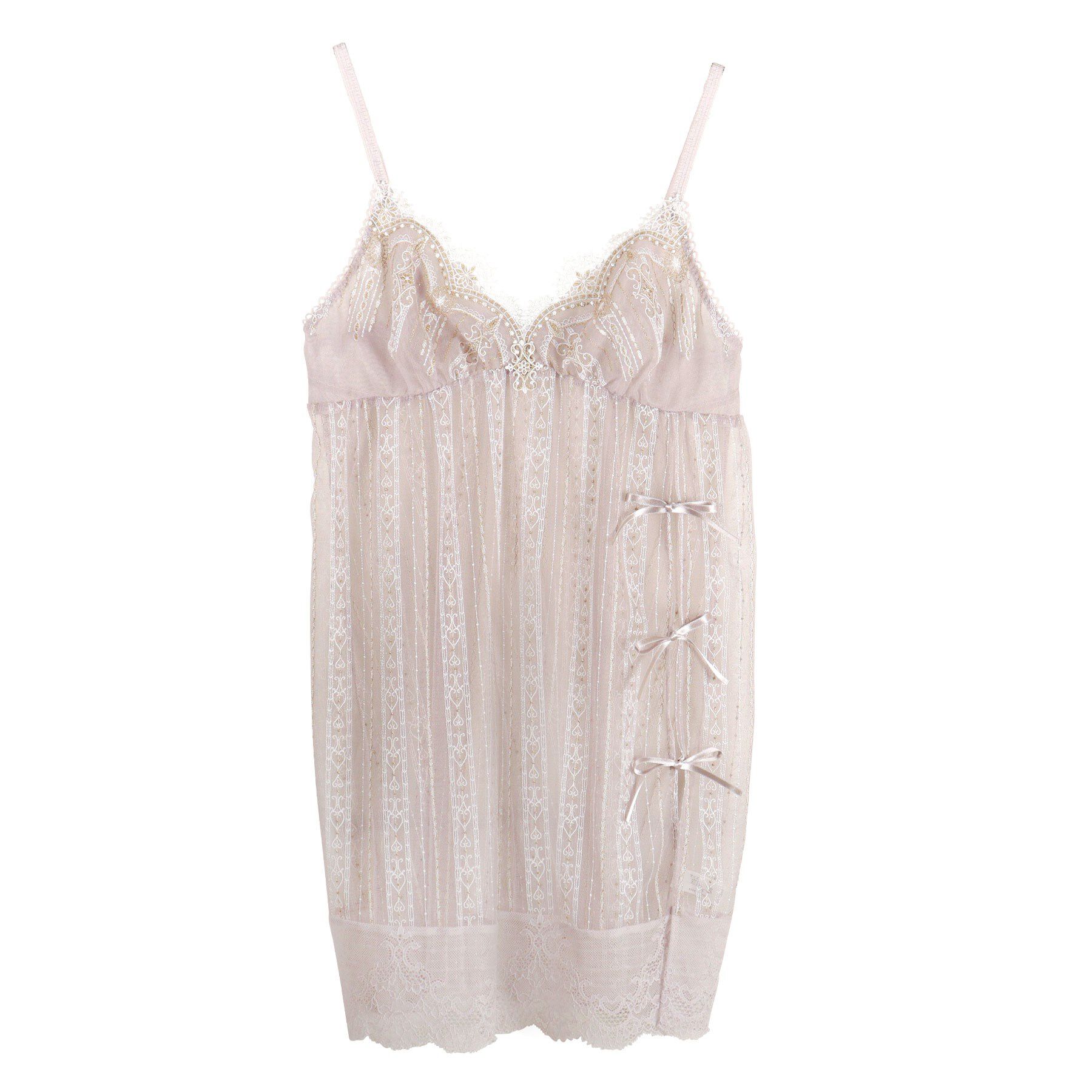 Risa Magli「ターシャ スリップ」|キャミソール|