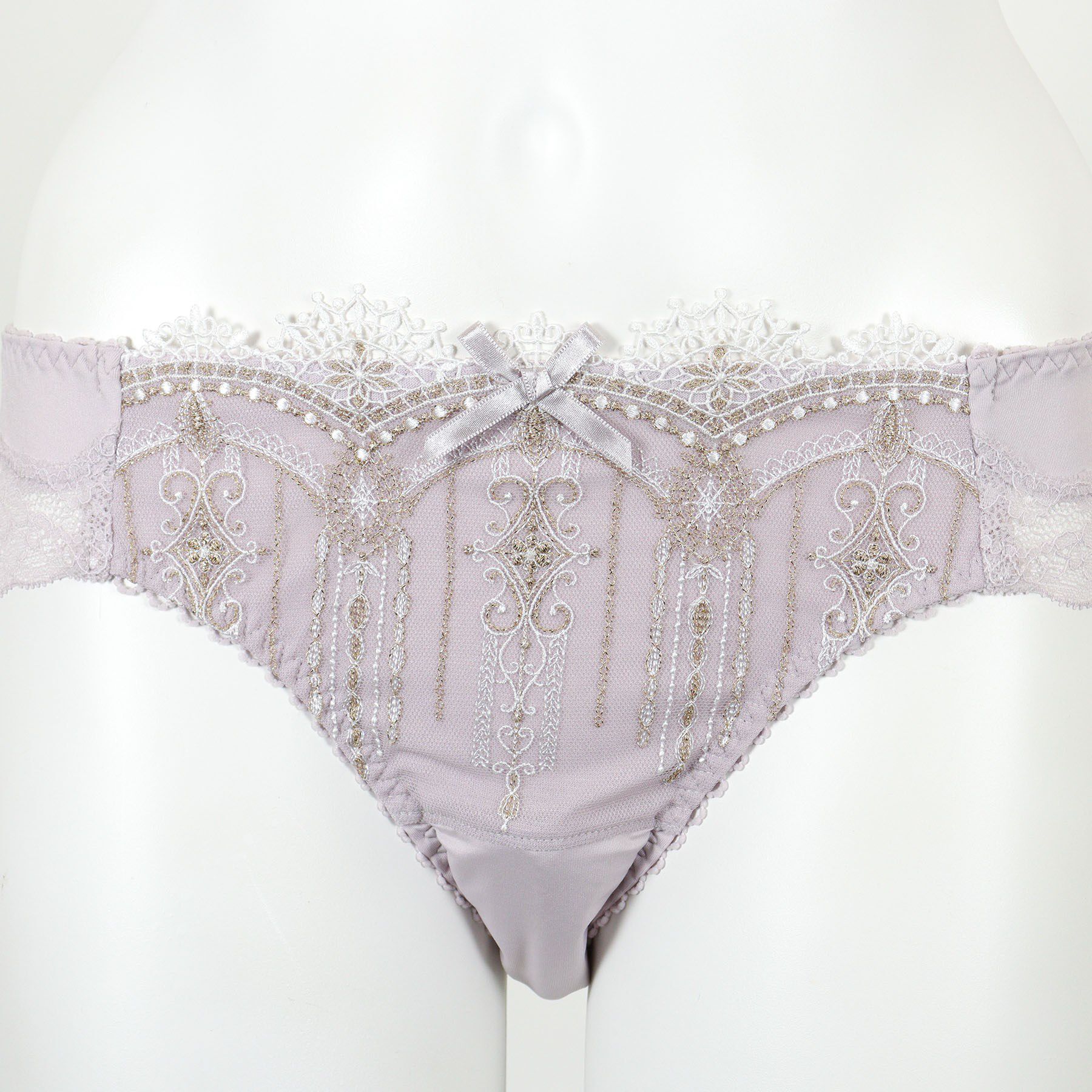 Risa Magli「ターシャ サニタリーショーツ」|インナー|