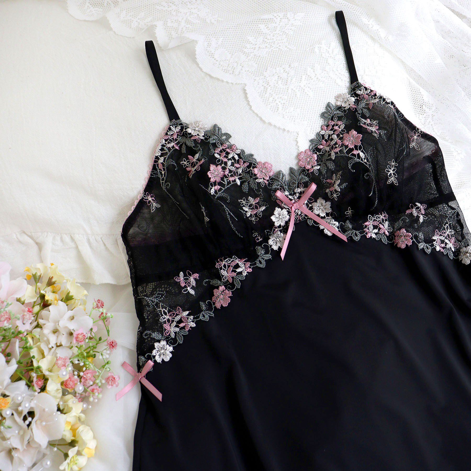 Risa Magli「ナヨン スリップ」|キャミソール|