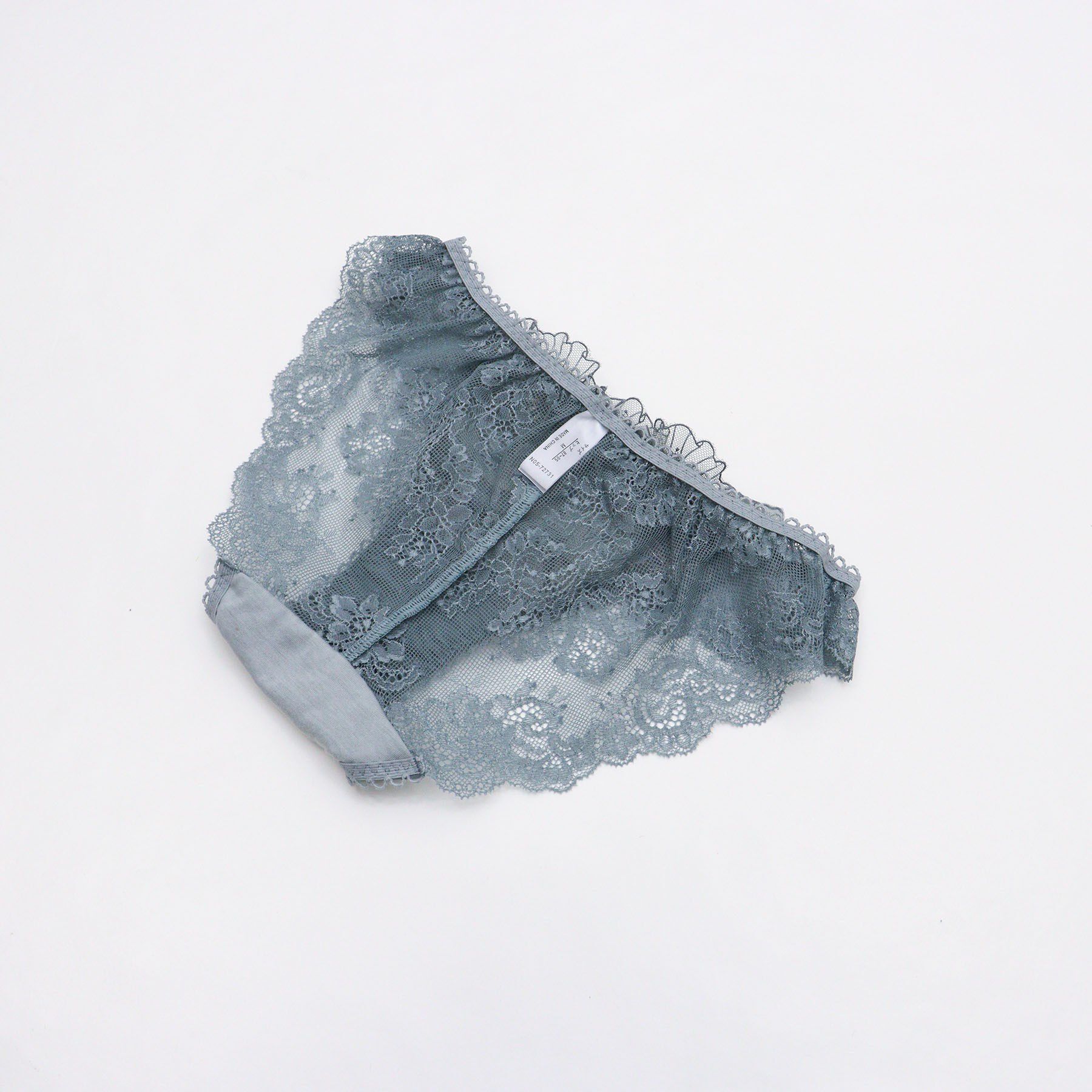 Risa Magli「リタ レースショーツ」|インナー|