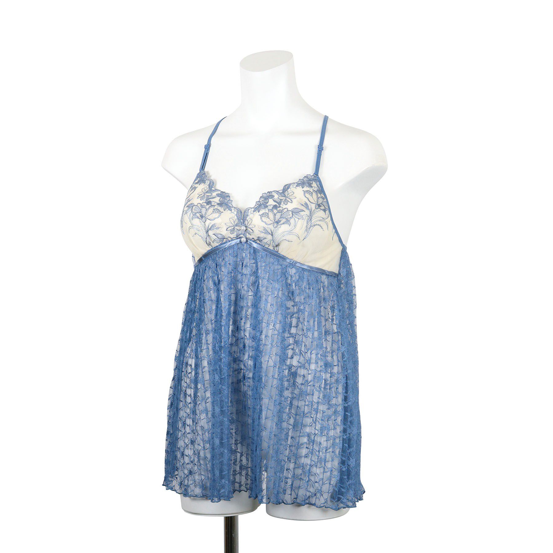 Risa Magli「リアナ カップ付キャミソール」|キャミソール|