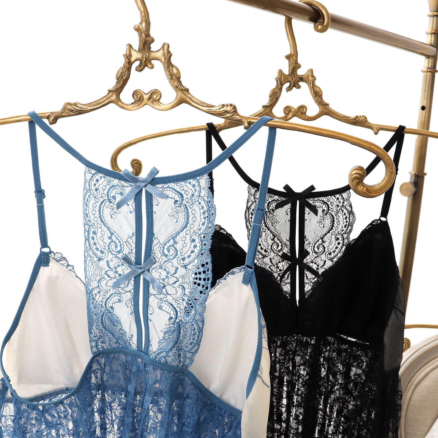 Risa Magli「リアナ カップ付キャミソール」|キャミソール|