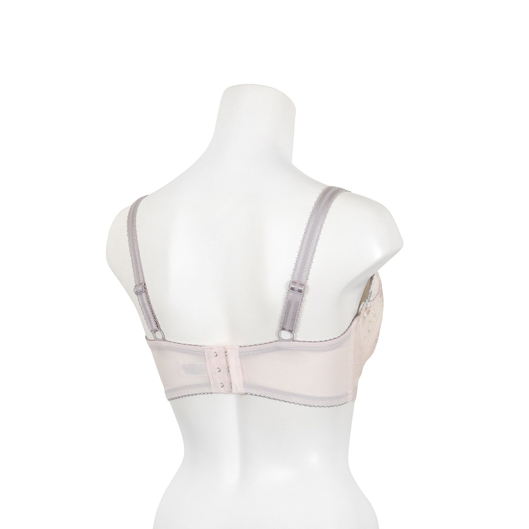 Risa Magli「エリアン ブラジャー (G-H) ＜Glamor Bra／バストアップタイプ＞」|インナー|