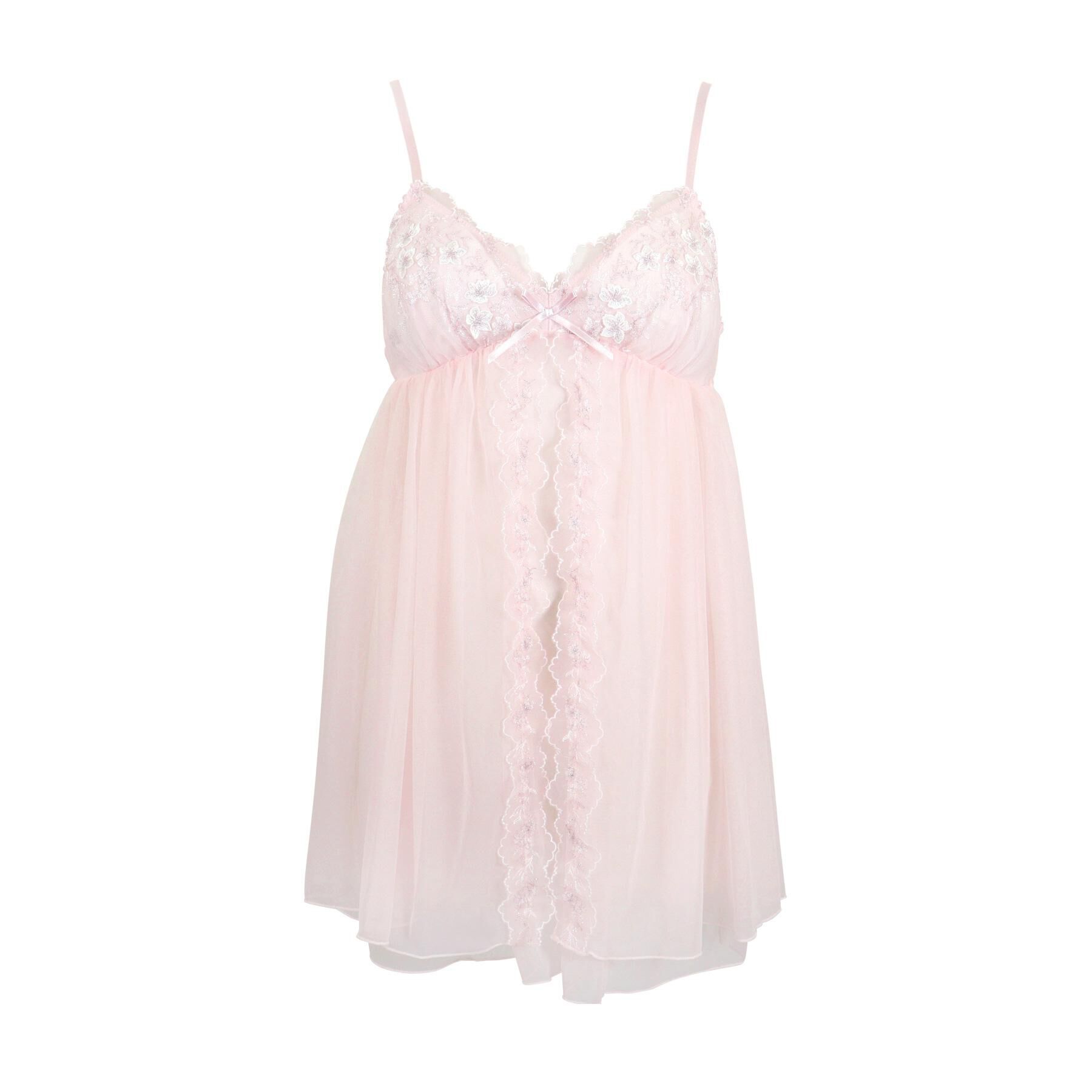 Risa Magli「フリート カップ付スリップ」|キャミソール|