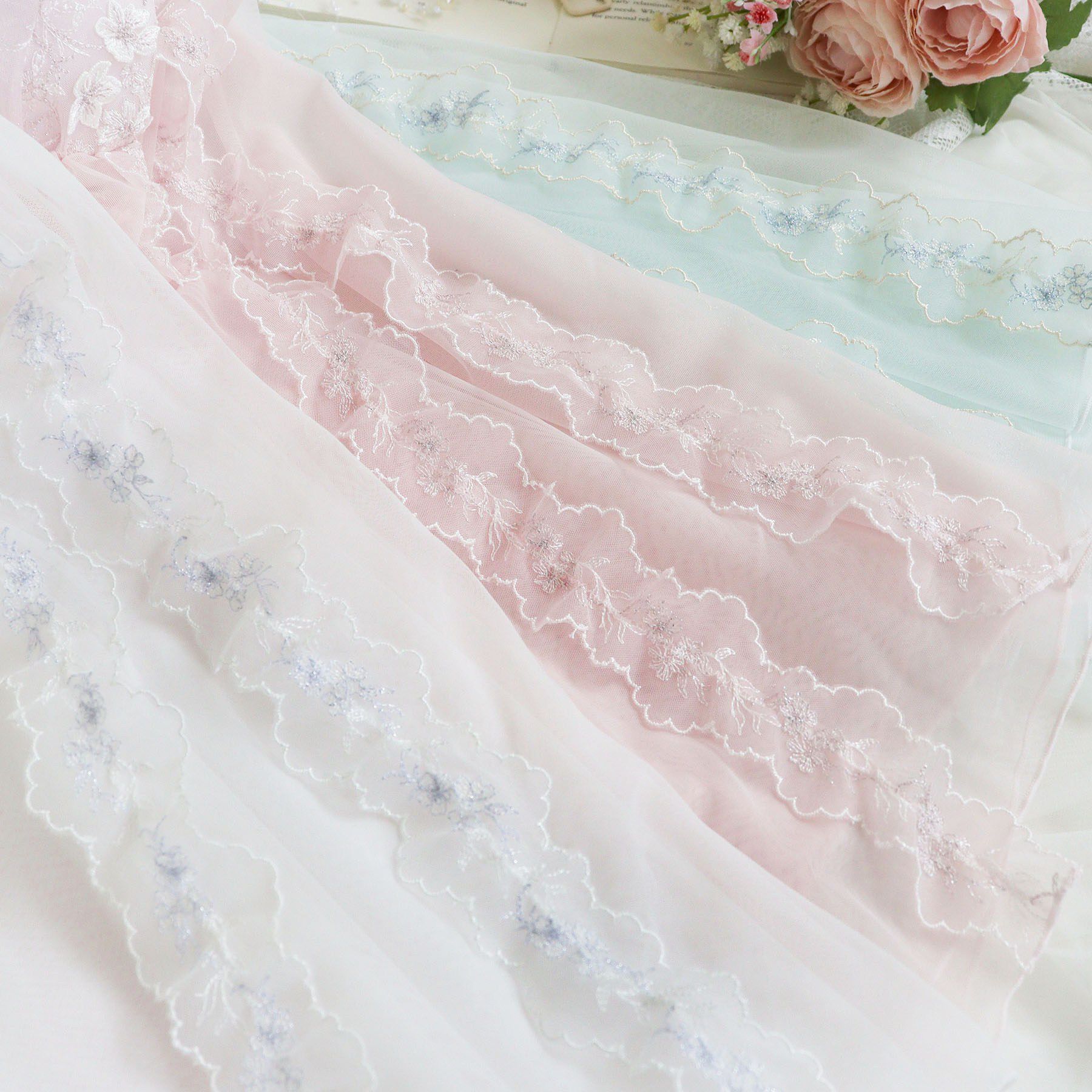 Risa Magli「フリート カップ付スリップ」|キャミソール|