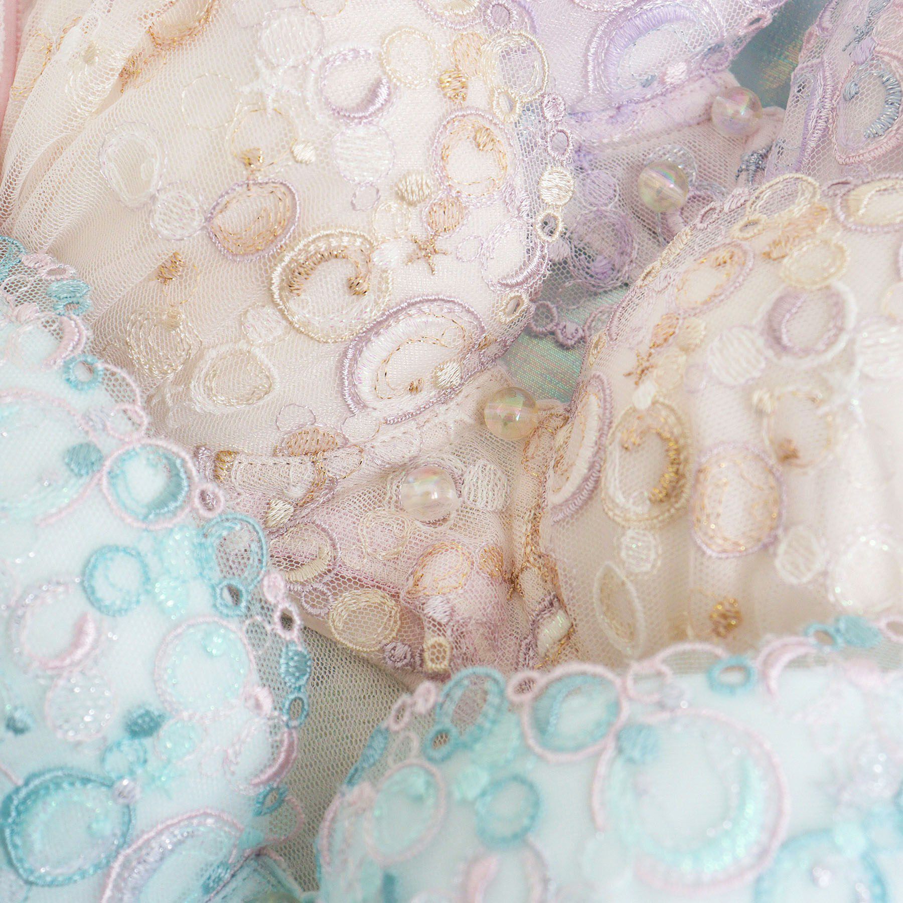 Risa Magli「アンチェ ブラジャー (G-I) ＜Glamor Bra／バストアップタイプ＞」|インナー|