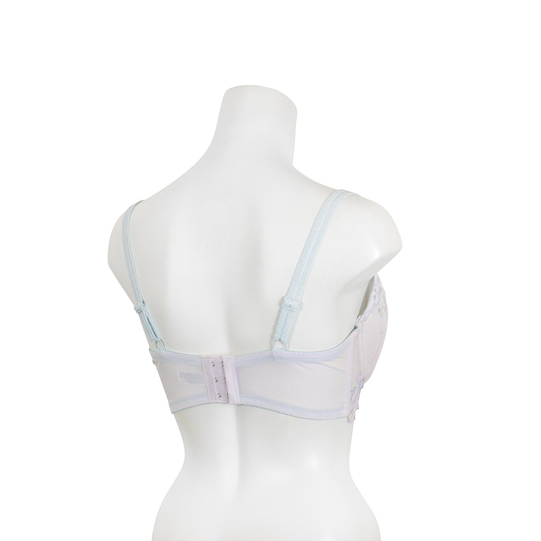 Risa Magli「アンチェ ブラジャー (G-I) ＜Glamor Bra／バストアップタイプ＞」|インナー|