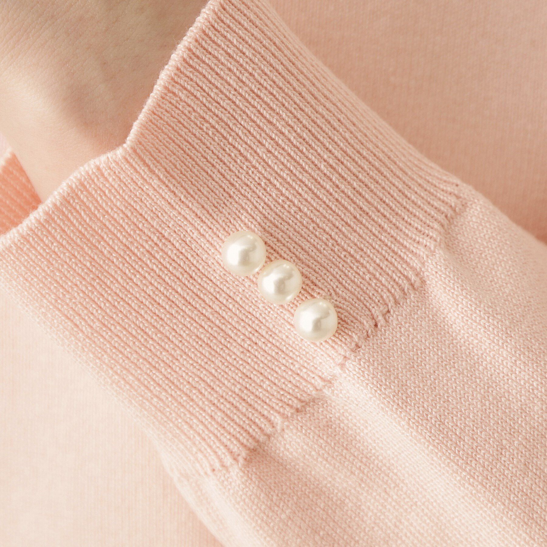 ITS&rsquo;DEMO「【アンチピリング／洗濯機OK】ボートネックニット」|ニット・セーター|