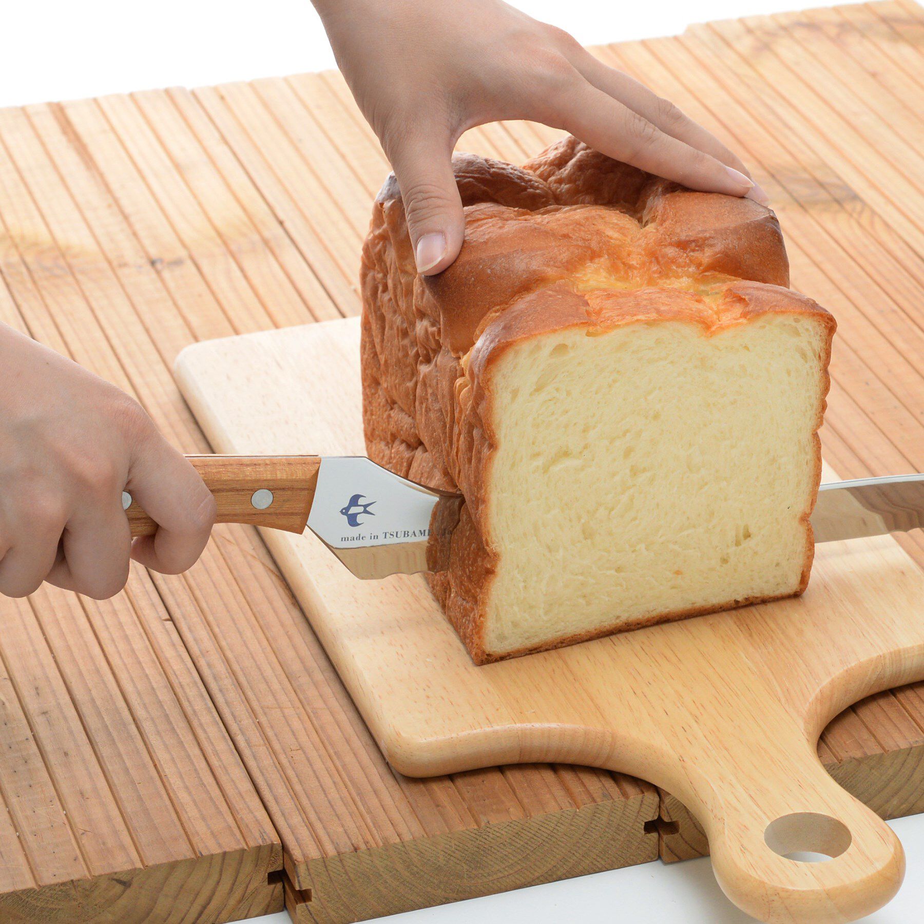 212 KITCHEN STORE「つばめのパンナイフ 23.5cm」|食器・キッチングッズ|