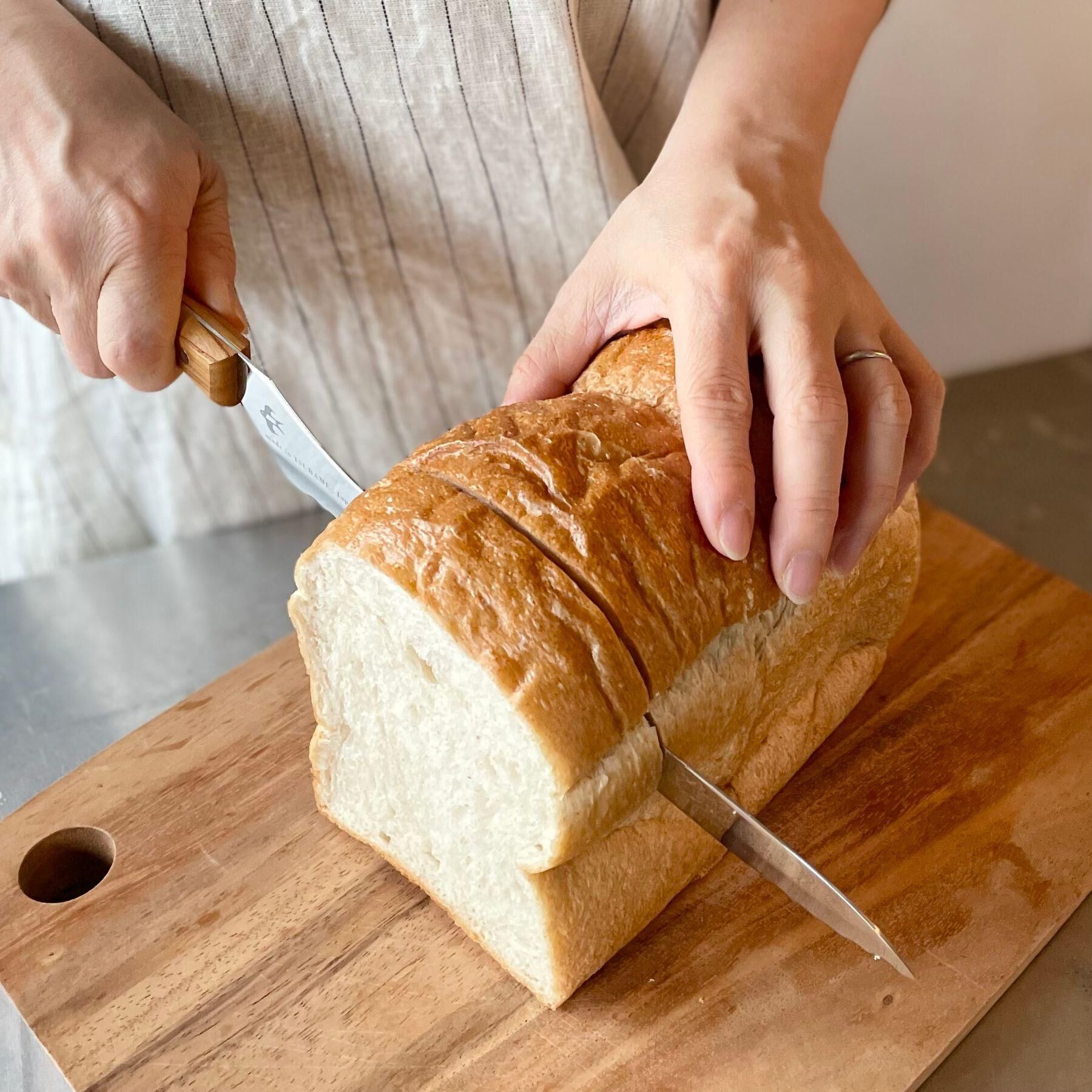 212 KITCHEN STORE「つばめのパンナイフ 23.5cm」|食器・キッチングッズ|