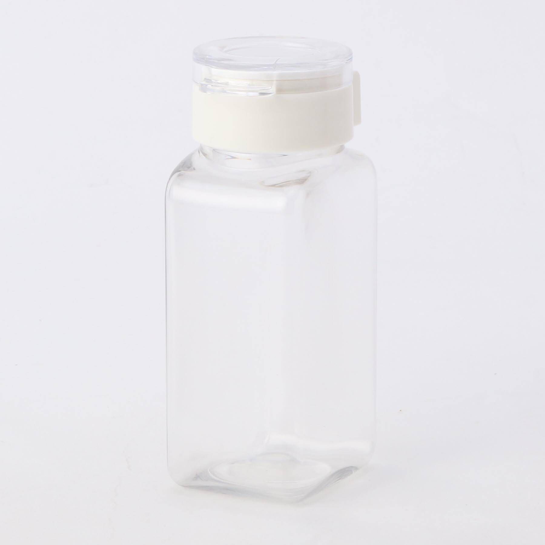 212 KITCHEN STORE「フレッシュロック スパイスボトル 110ml 5HOLE WH」|食器・キッチングッズ|