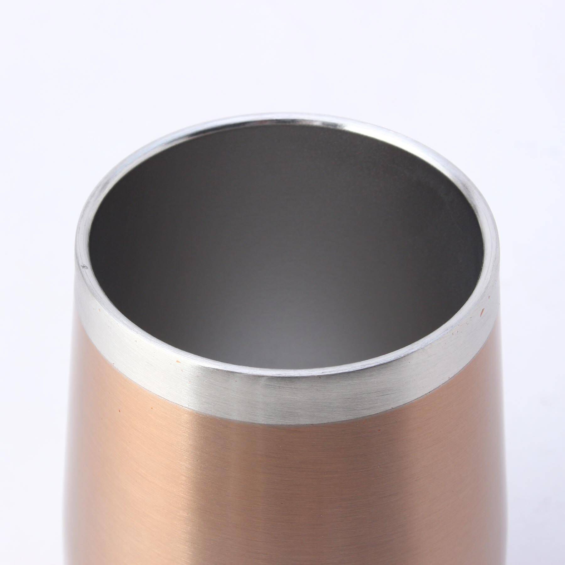 212 KITCHEN STORE「リュクス ペアサーモラウンドタンブラー」|グラス・マグカップ|