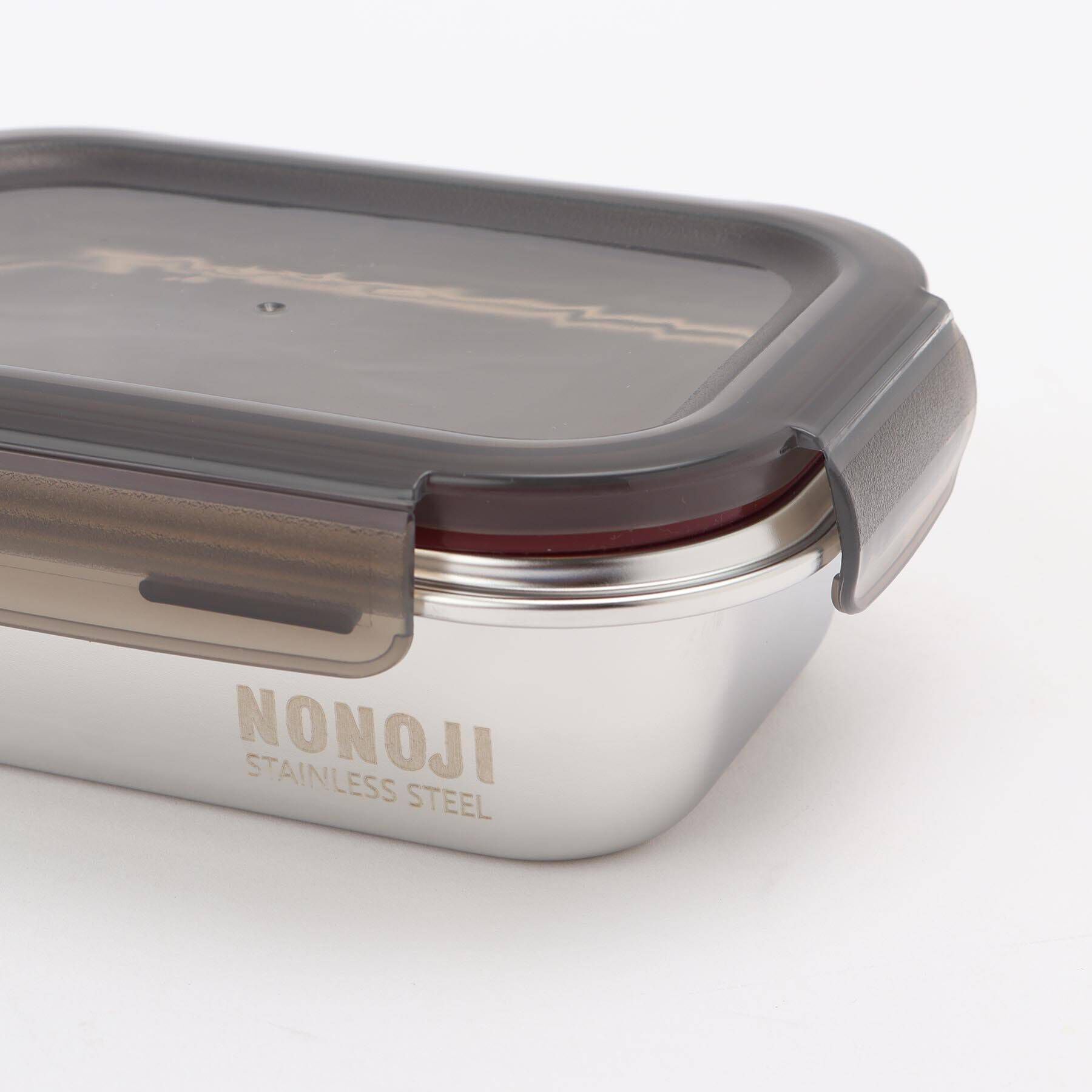 212 KITCHEN STORE「マジックコンテナ S 650ml ＜ののじ＞」|食器・キッチングッズ|