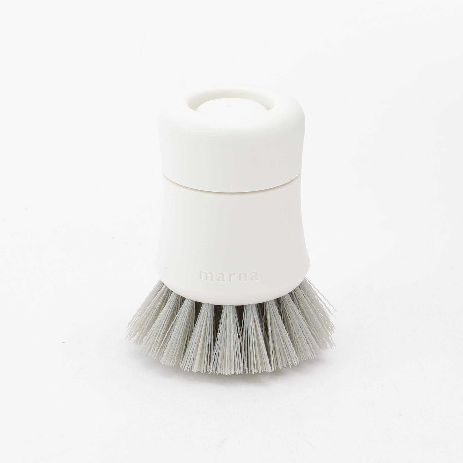 212 KITCHEN STORE「キッチンブラシ K788 WH ＜marna マーナ＞」|その他|