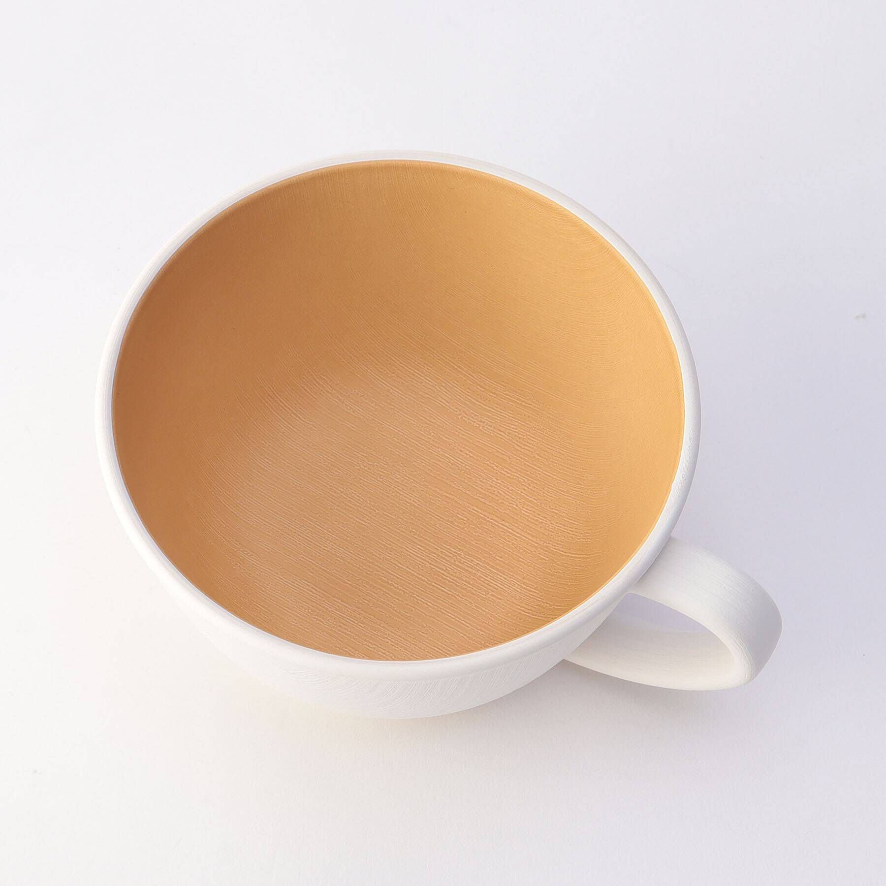 212 KITCHEN STORE「earth color 抗菌カップ WH」|グラス・マグカップ|