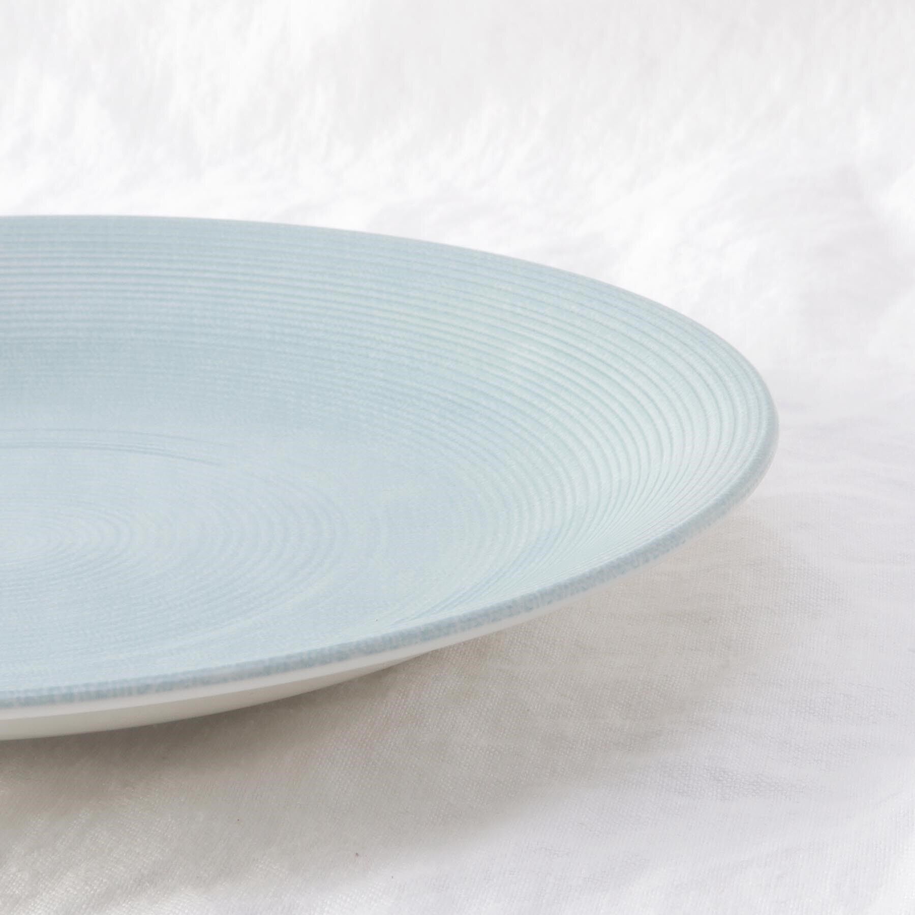 212 KITCHEN STORE「レジェ 超軽量 麺皿 BL」|食器・キッチングッズ|