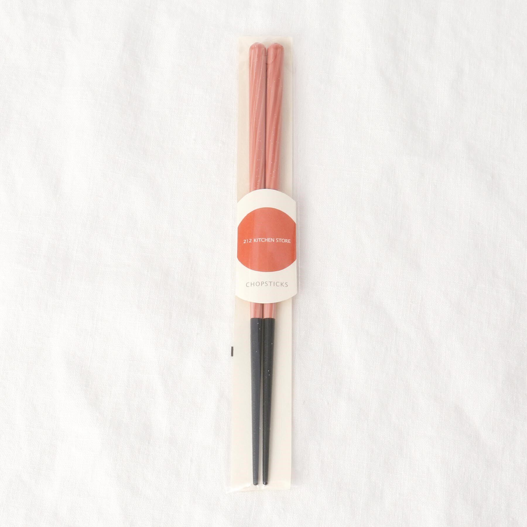 212 KITCHEN STORE「箸 食洗チュール RD 23cm」|食器・キッチングッズ|