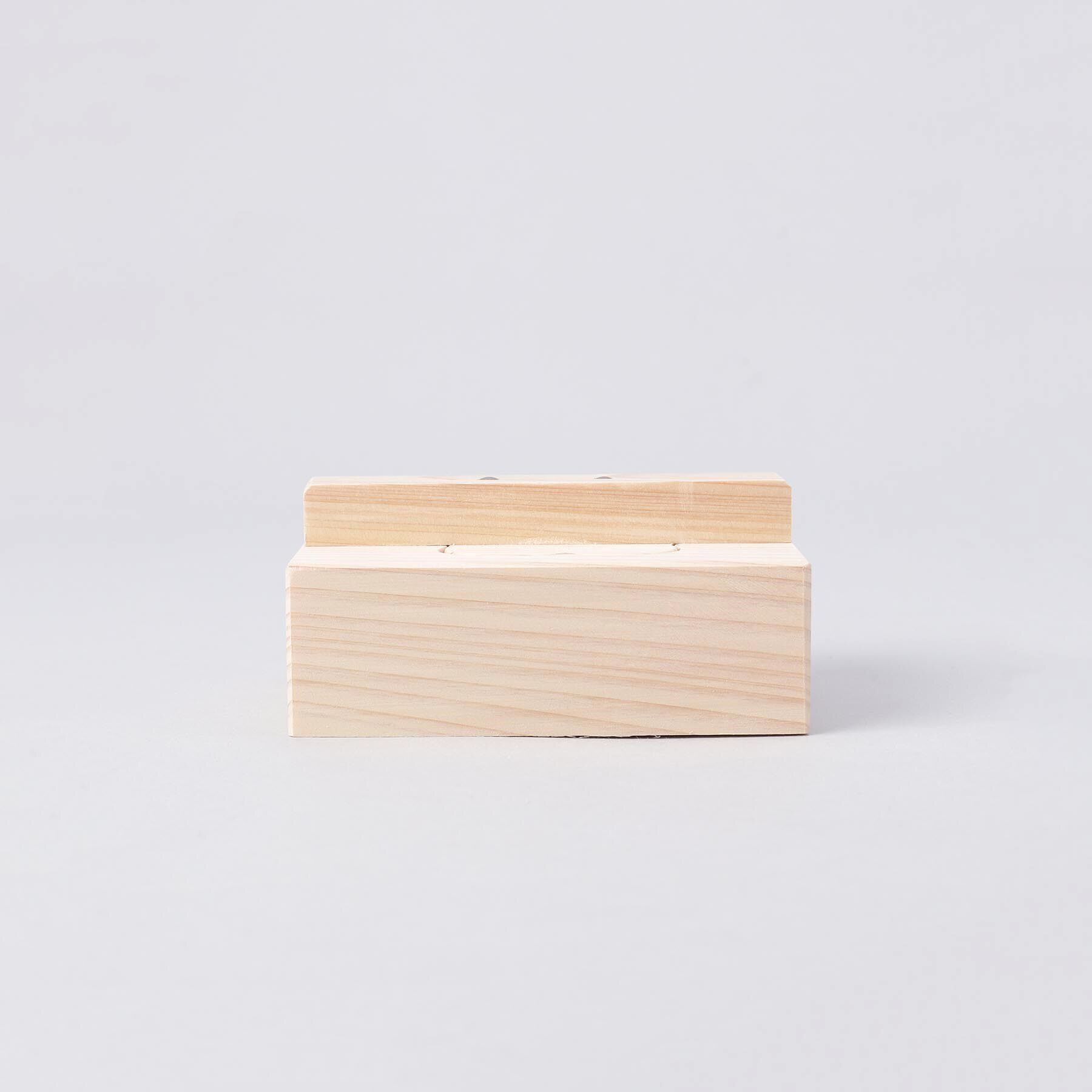 212 KITCHEN STORE「ひのき物相型花」|食器・キッチングッズ|